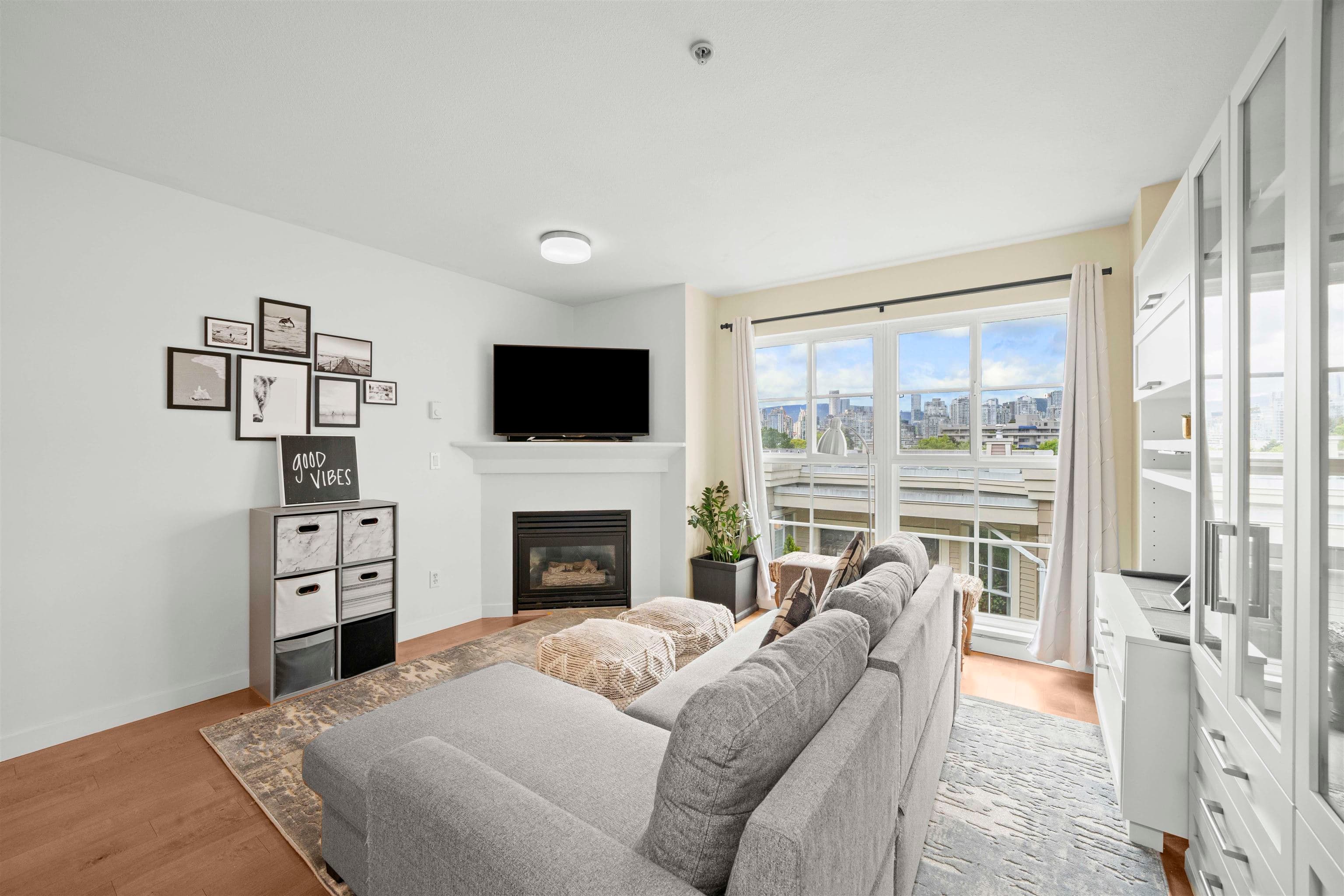 317 - 678 W 7th Avenue, Vancouver, V5Z 1B5 — photo 4