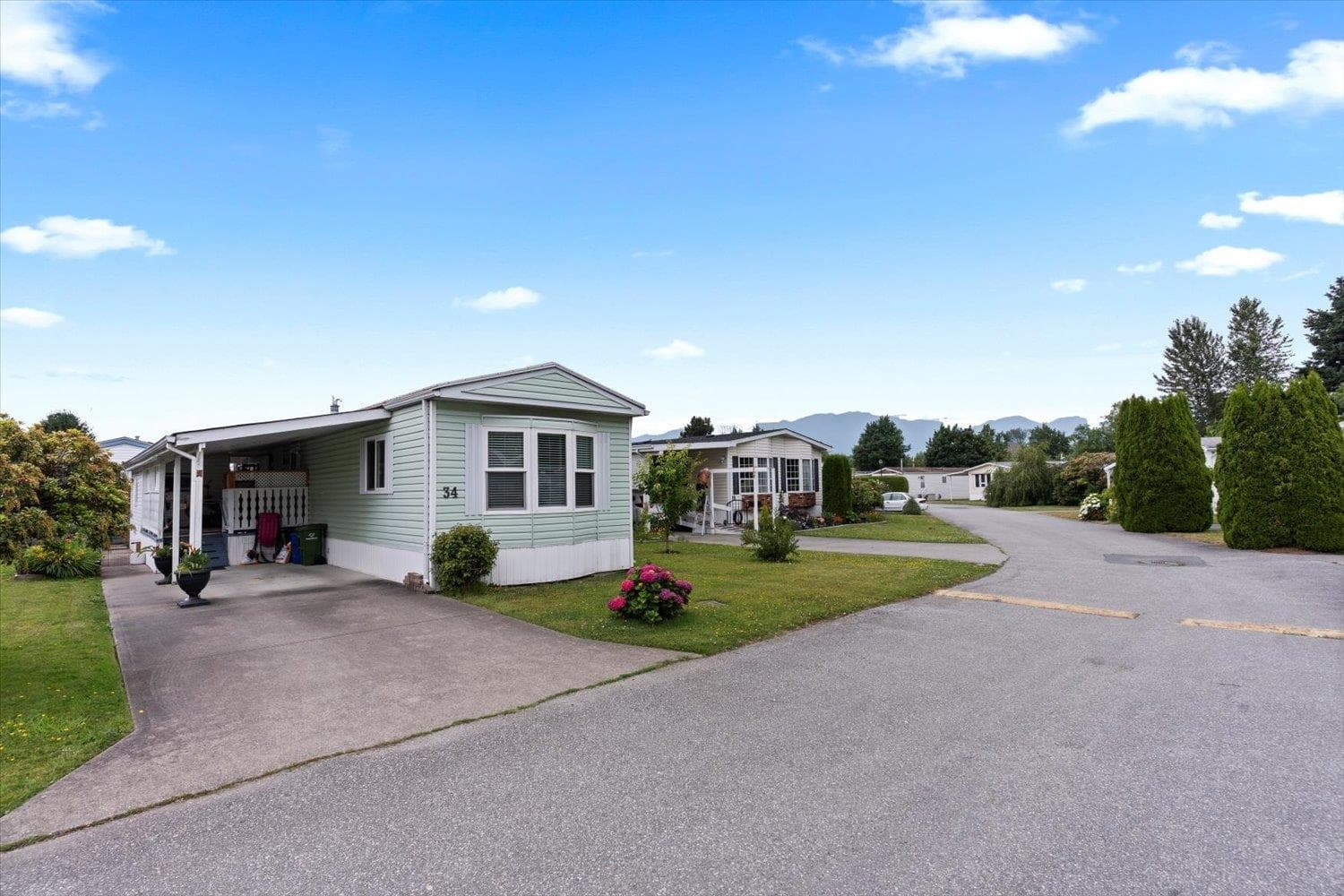 34 - 7610 Evans Road, Chilliwack, V2R 2T4 — photo 3