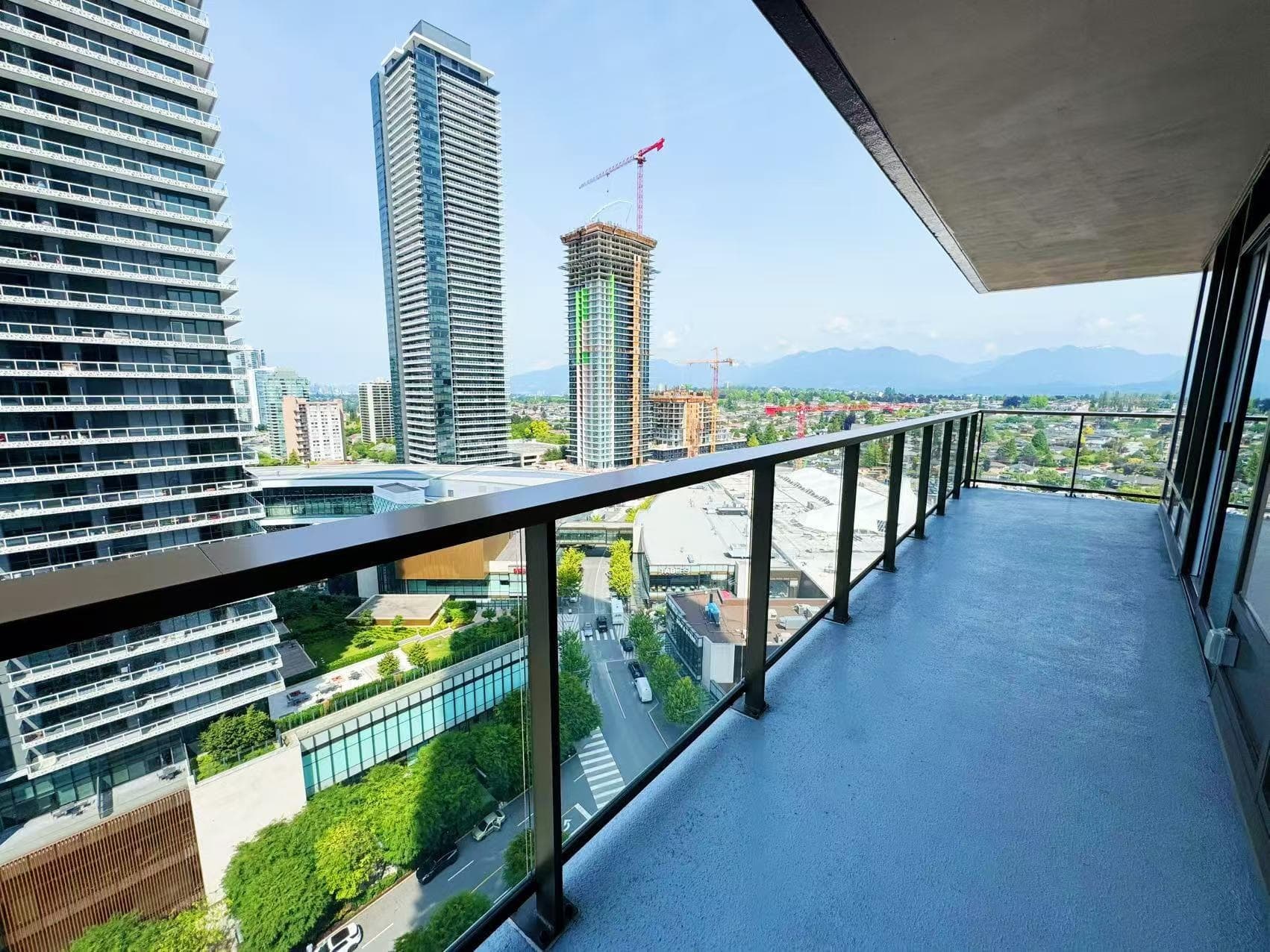 1607 - 4650 Brentwood Boulevard, Burnaby, V5C 0M3 — photo 3