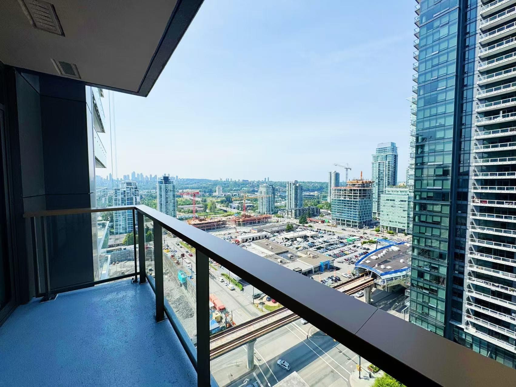 1607 - 4650 Brentwood Boulevard, Burnaby, V5C 0M3 — photo 5