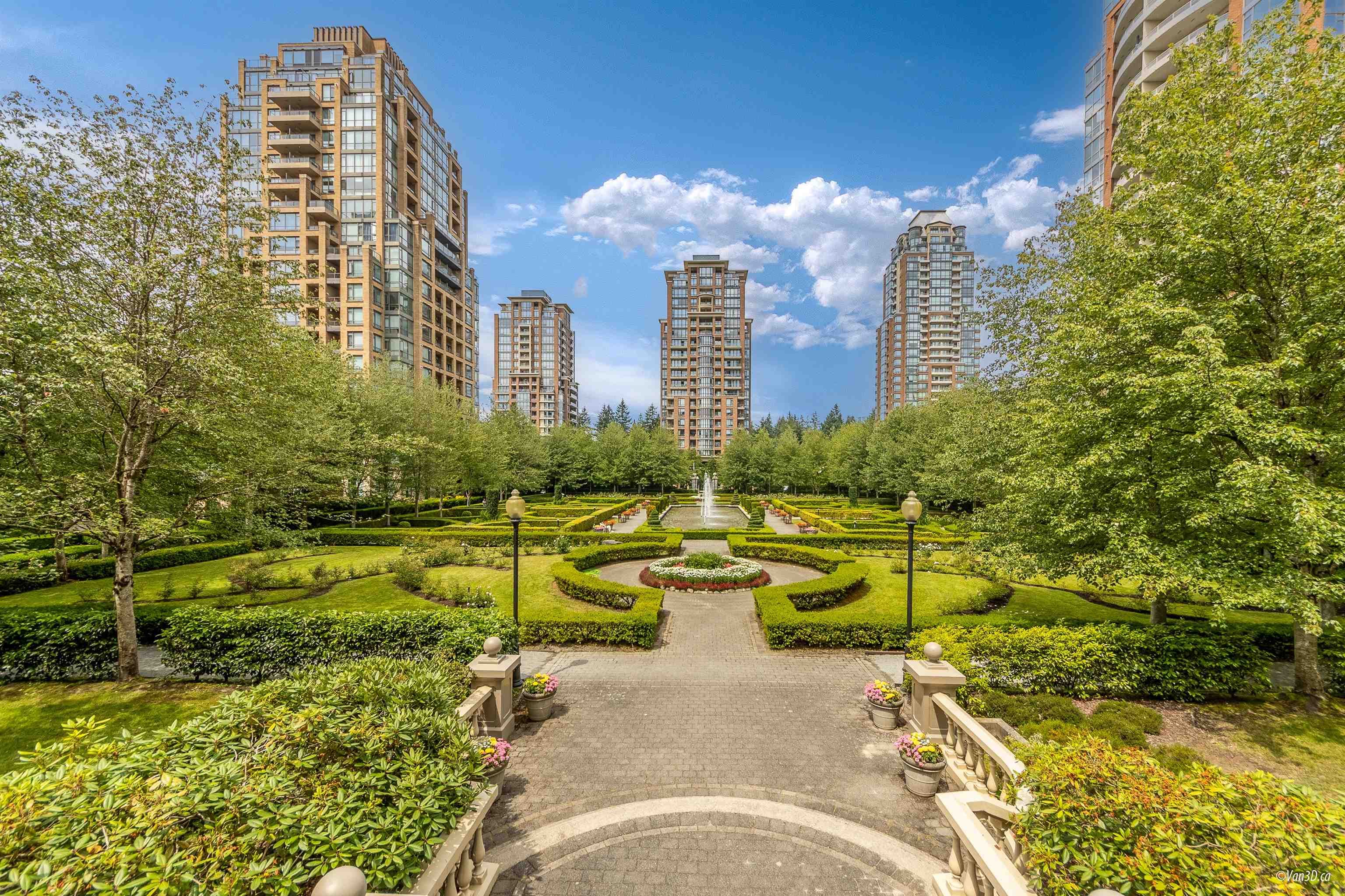 407 - 7388 Sandborne Avenue, Burnaby, V3N 5C4 — photo 2