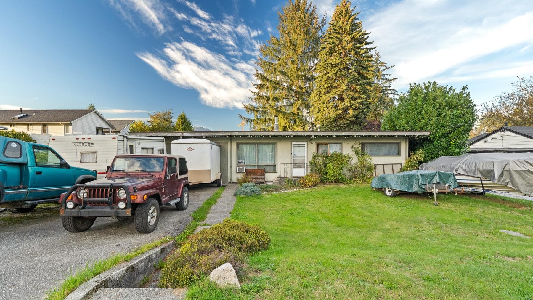 2187 Central Avenue, Port Coquitlam, V3C 1V4 — photo 5
