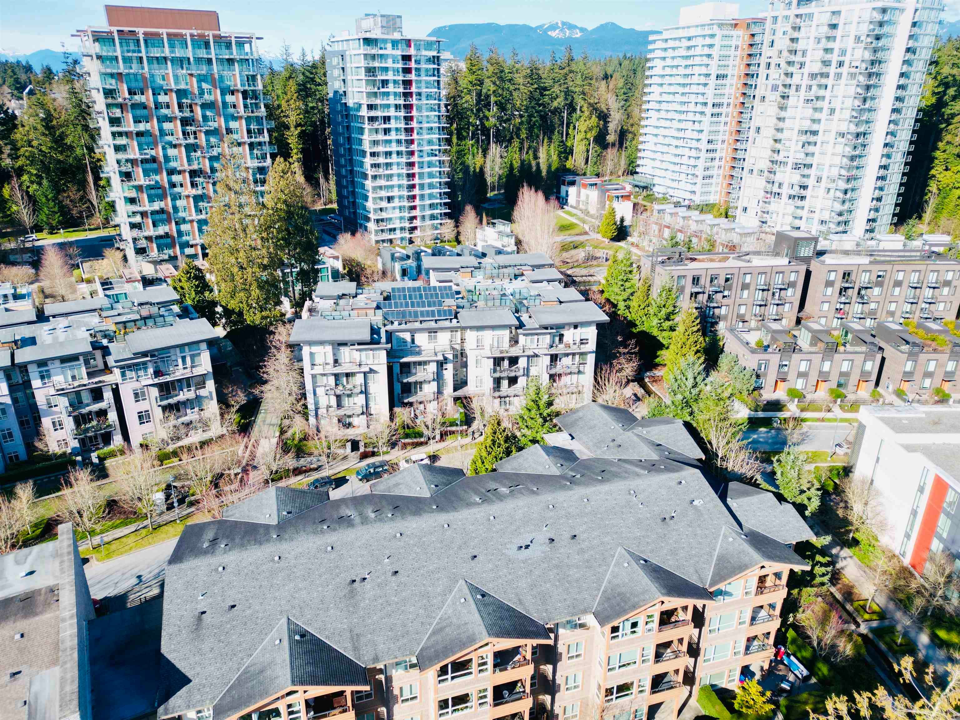 305 - 5779 Birney Avenue, Vancouver, V6S 0A3 — photo 2