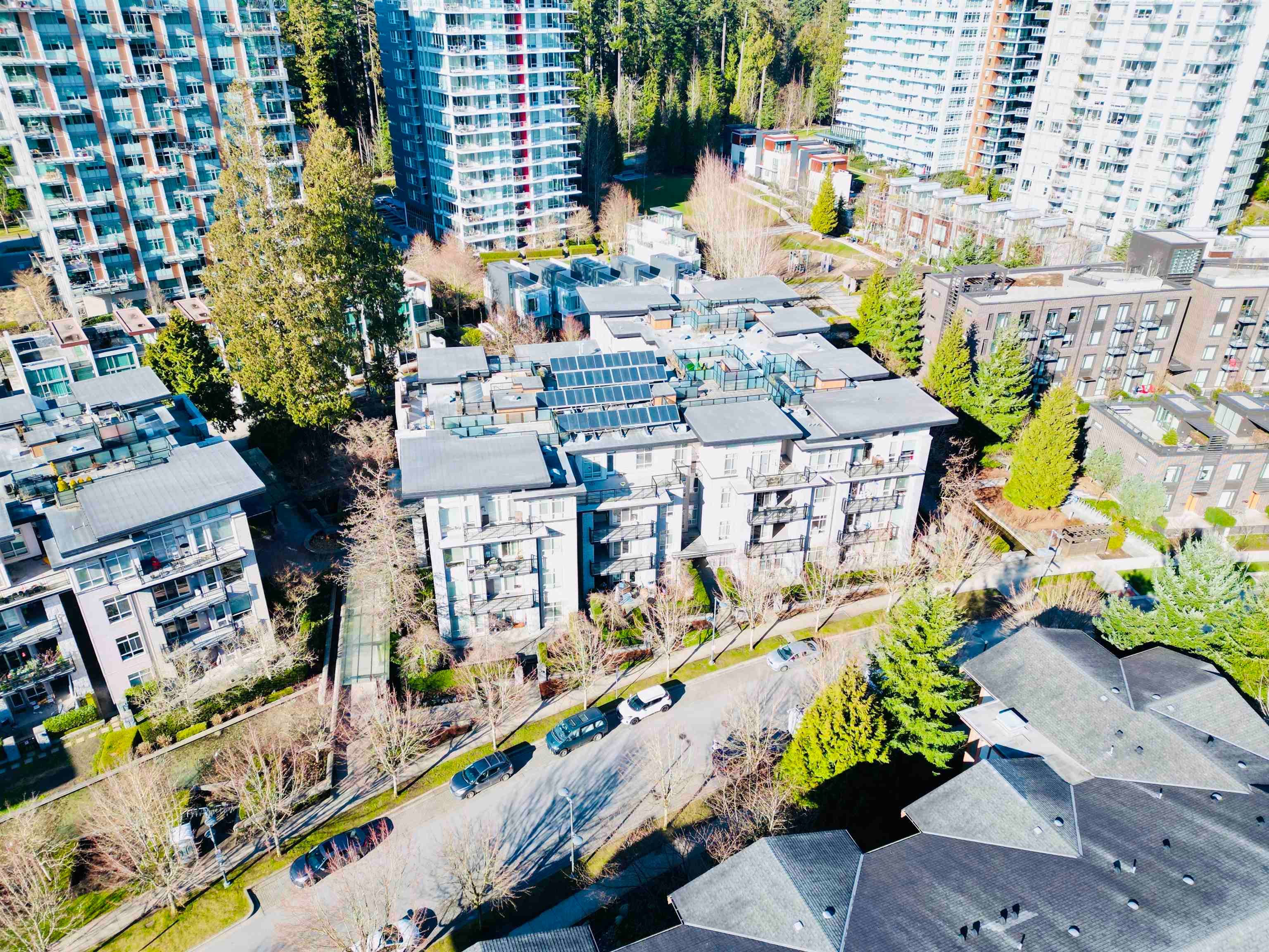 305 - 5779 Birney Avenue, Vancouver