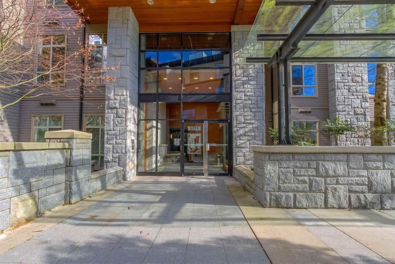 305 - 5779 Birney Avenue, Vancouver, V6S 0A3 — photo 4