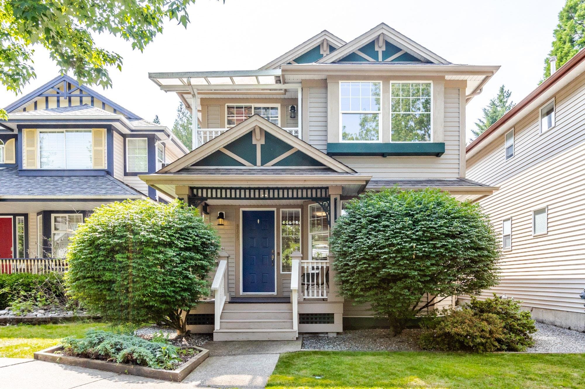 8755 206th Street, Langley