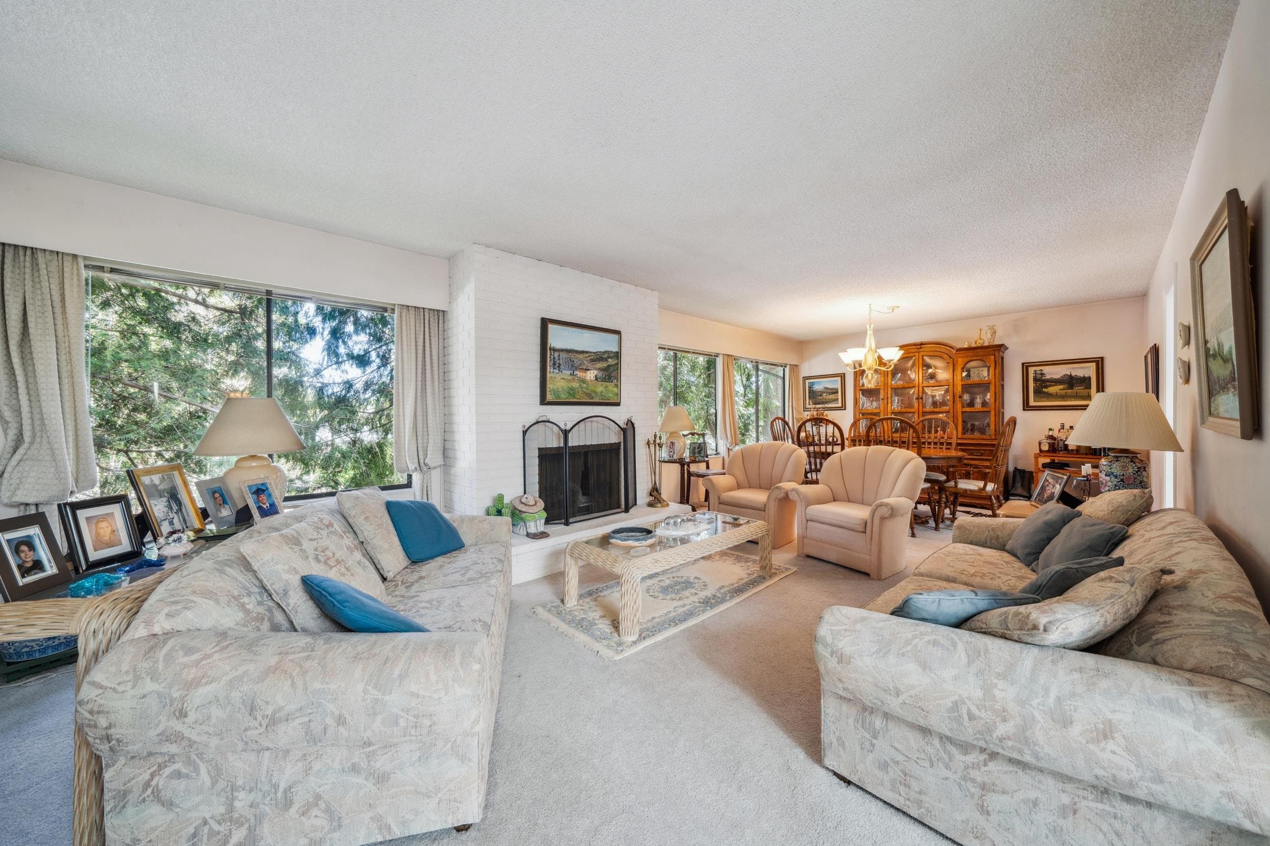 4706 Meadfeild Road, West Vancouver, V7W 2W6 — photo 5