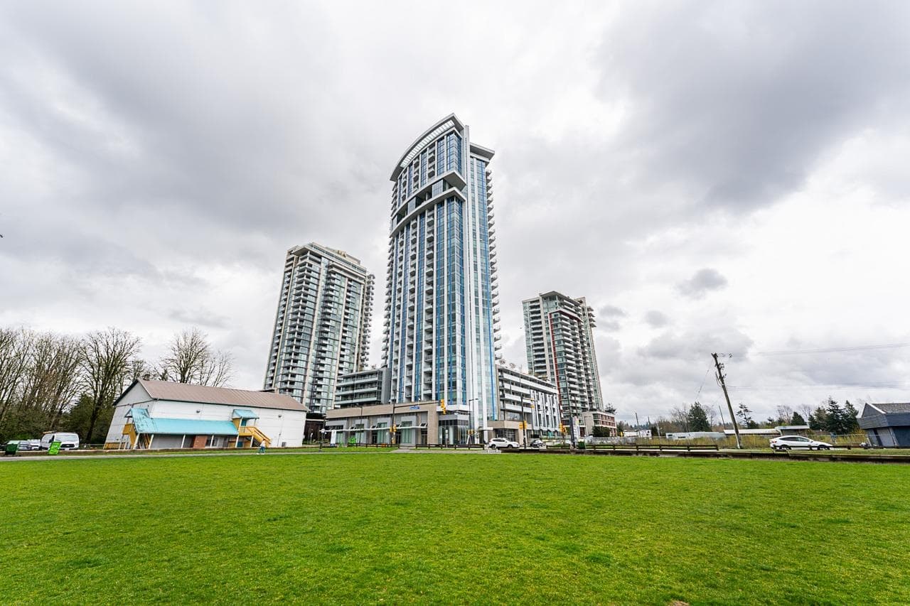 1202 - 1500 Fern Street, North Vancouver, V7J 0E6 — photo 2