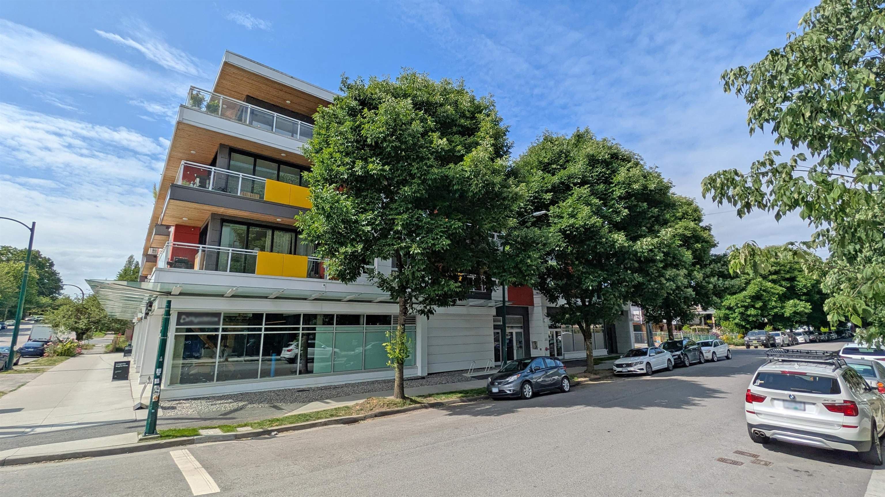 312 - 688 E 19th Avenue, Vancouver