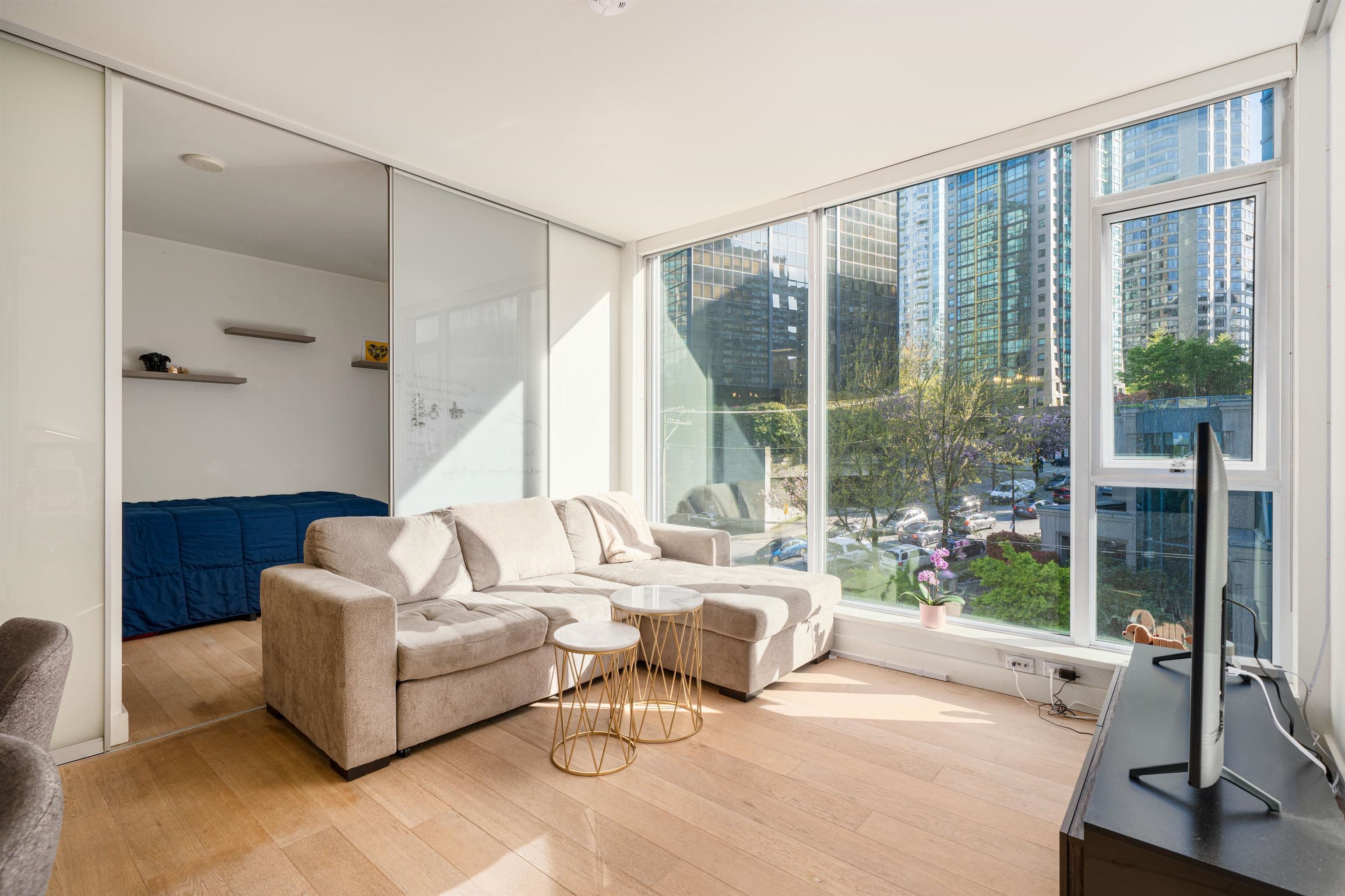 403 - 1409 W Pender Street, Vancouver, V6G 2S3 — photo 3