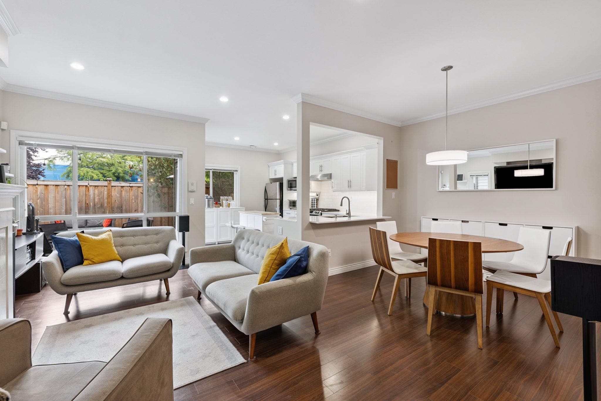 6 - 11100 No. 1 Road, Richmond
