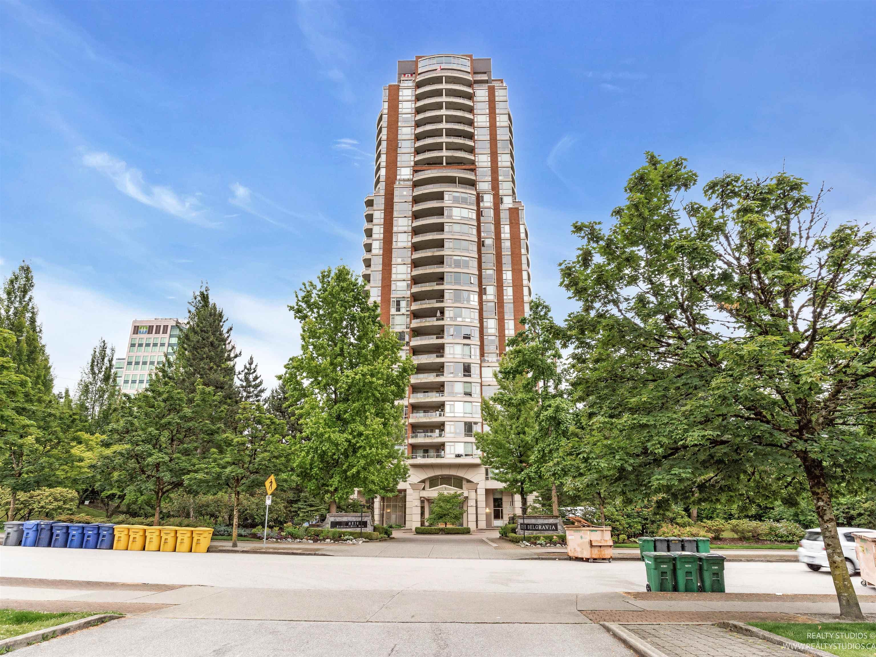 2002 - 6838 Station Hill Drive, Burnaby, V3N 5A4 — photo 1