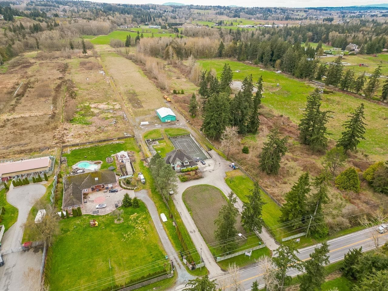 19516 16 Avenue, Surrey