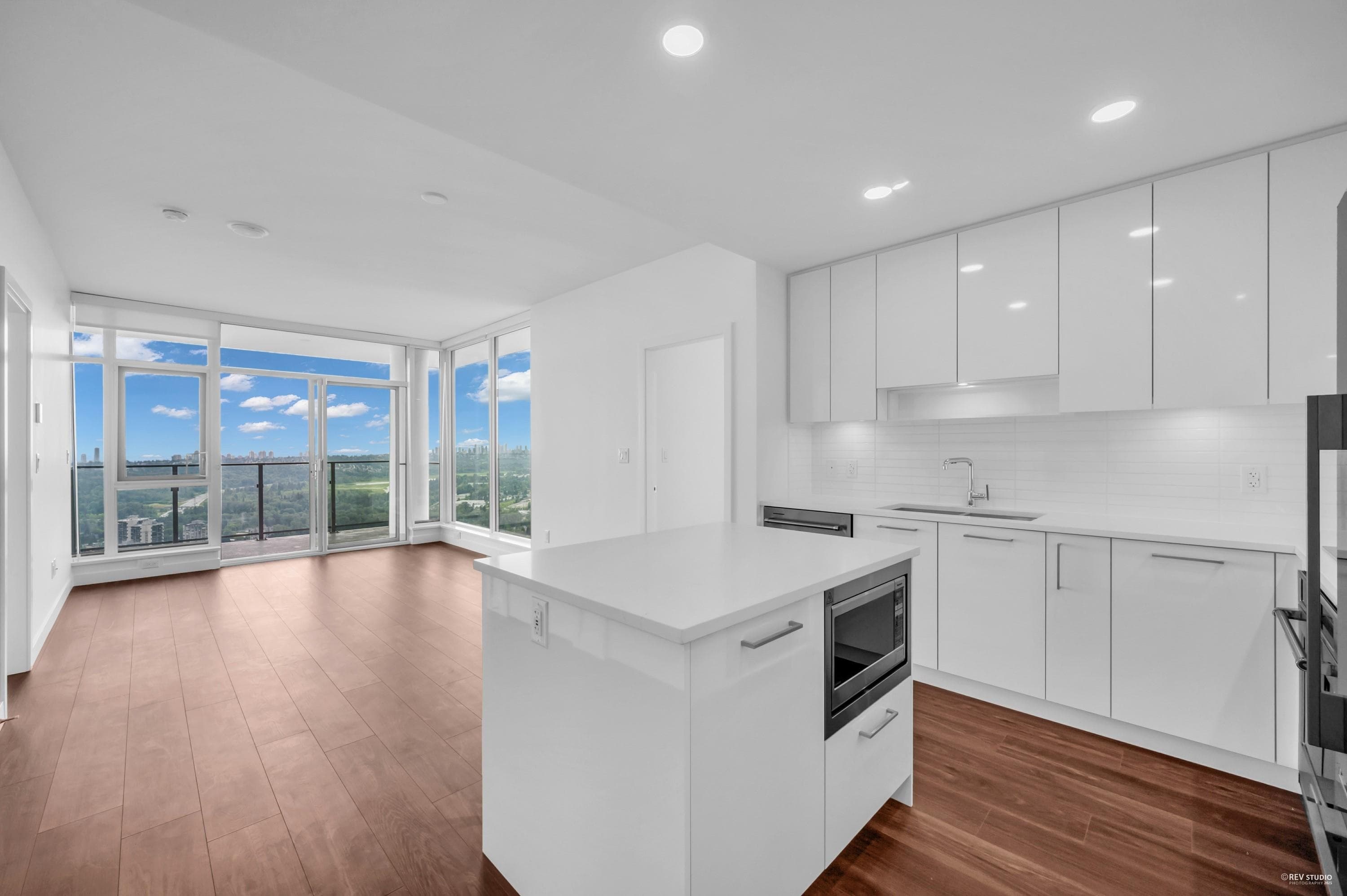 4407 - 518 Clarke Road, Coquitlam, V3J 0S7 — photo 2