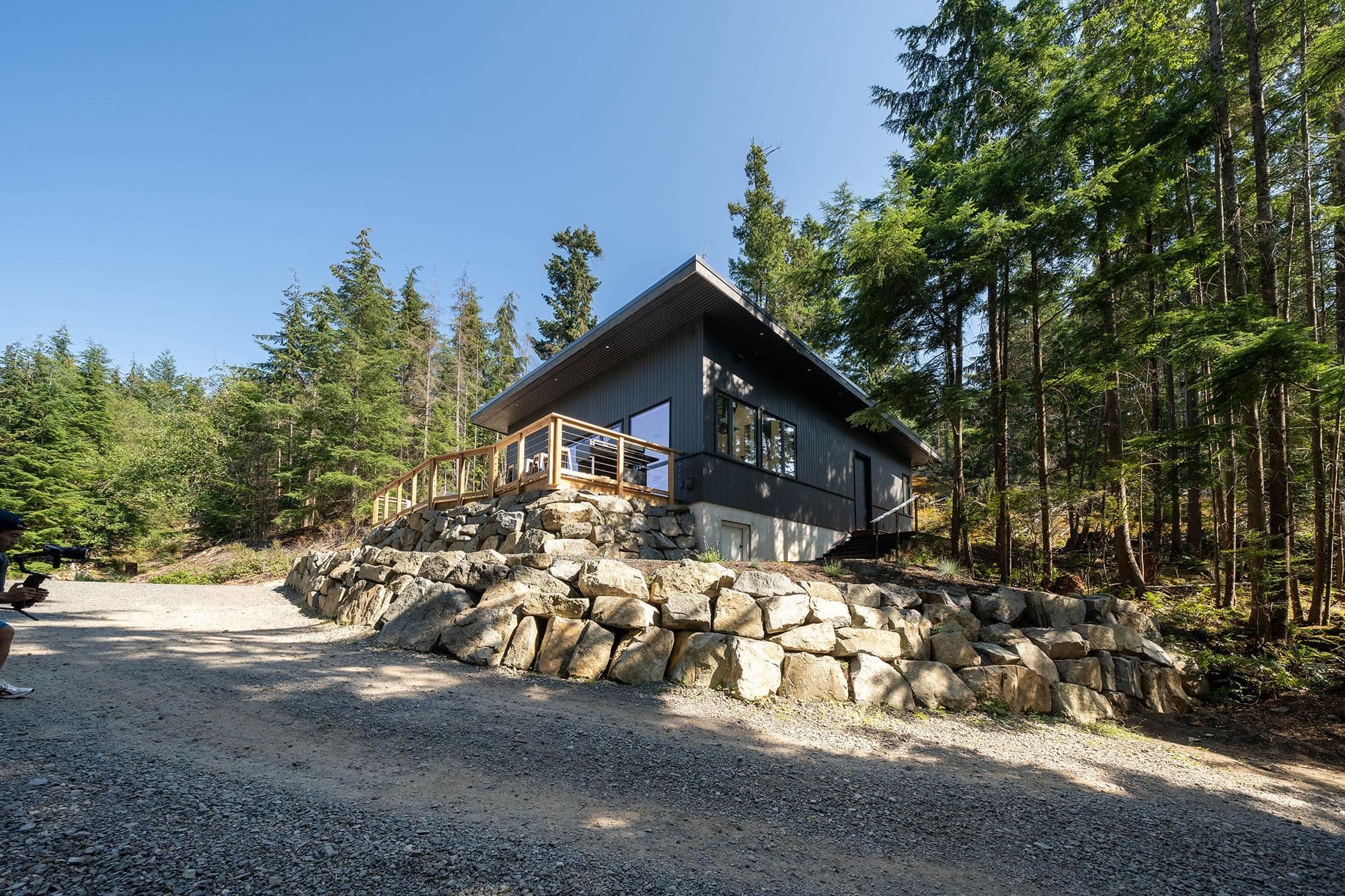 1290 Cowan Point Drive, Bowen Island, V0N 1G2 — photo 3