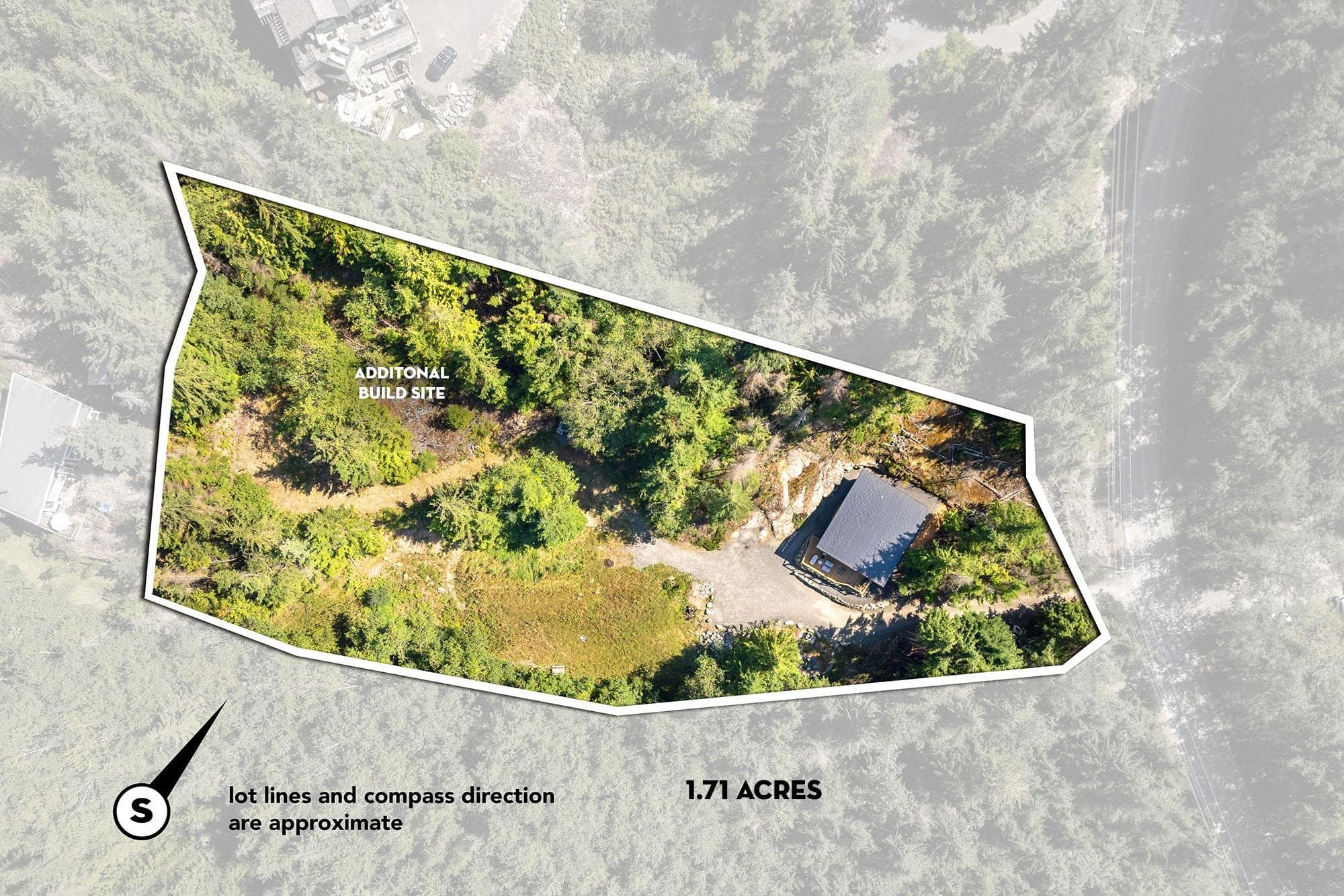1290 Cowan Point Drive, Bowen Island, V0N 1G2 — photo 5