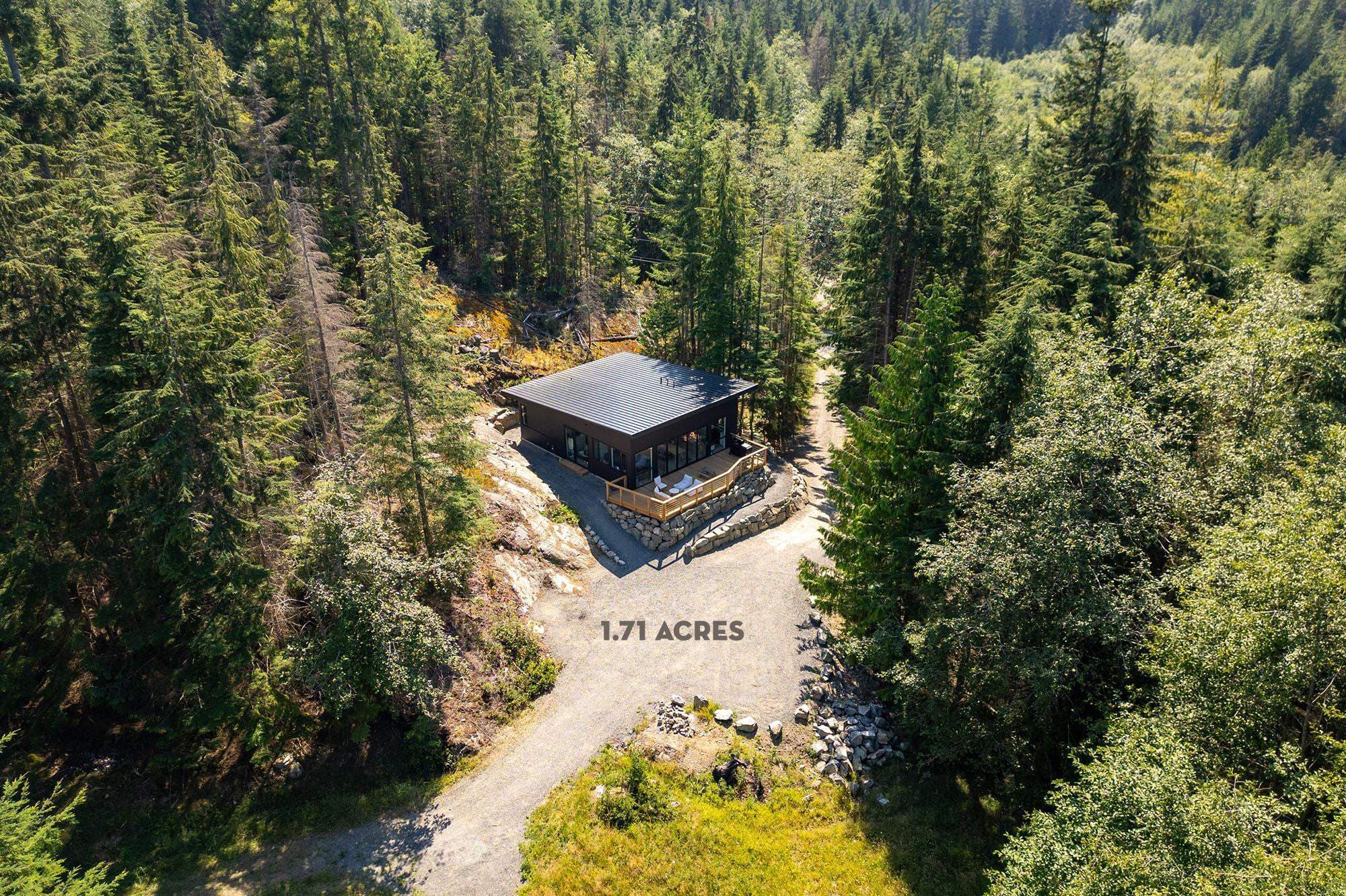 1290 Cowan Point Drive, Bowen Island, V0N 1G2 — photo 4