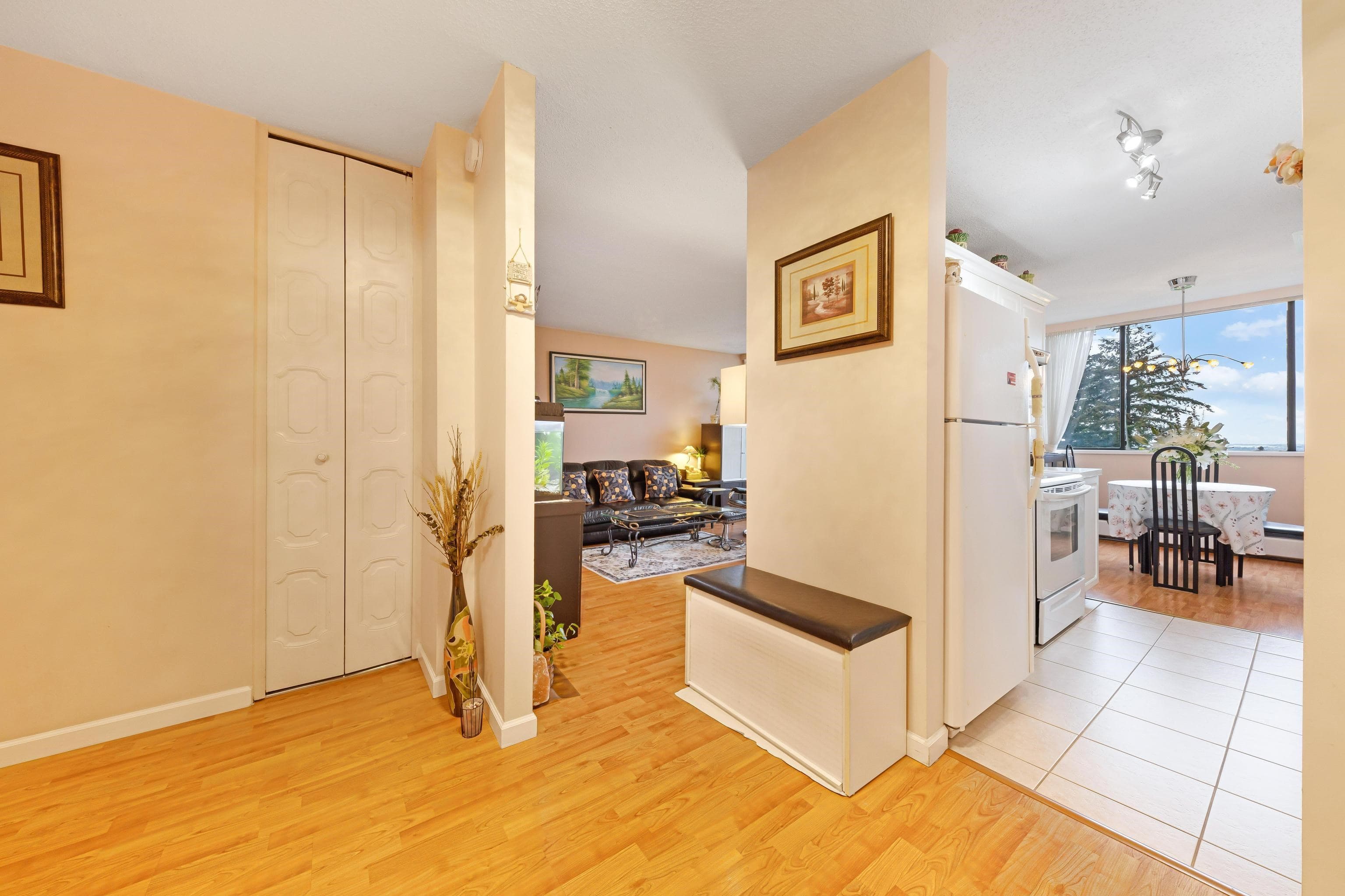 901 - 740 Hamilton Street, New Westminster, V3M 5T7 — photo 3