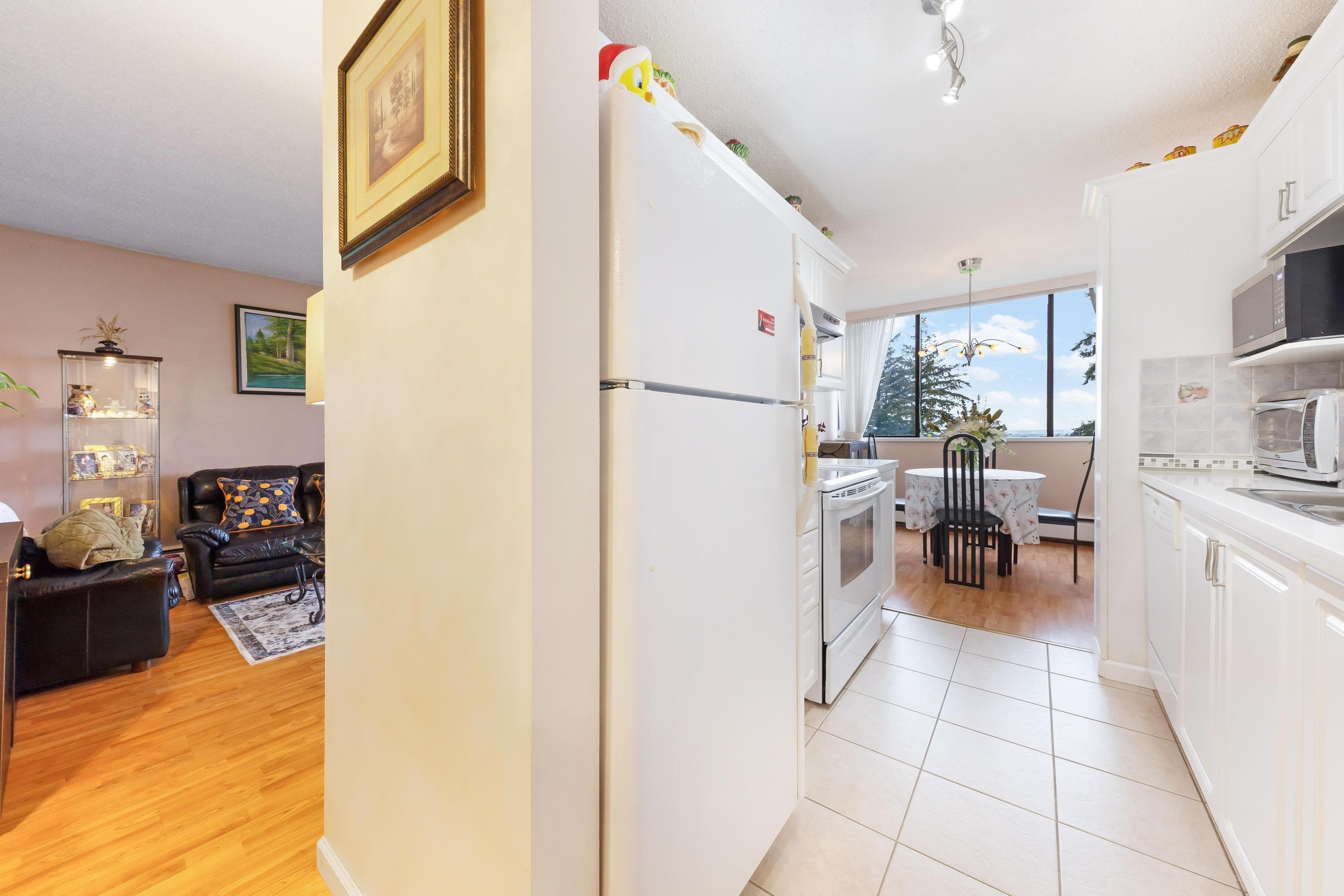 901 - 740 Hamilton Street, New Westminster, V3M 5T7 — photo 4