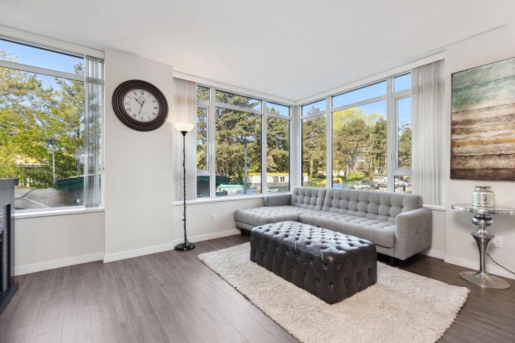 203 - 7328 Gollner Avenue, Richmond, V6X 0H7 — photo 2