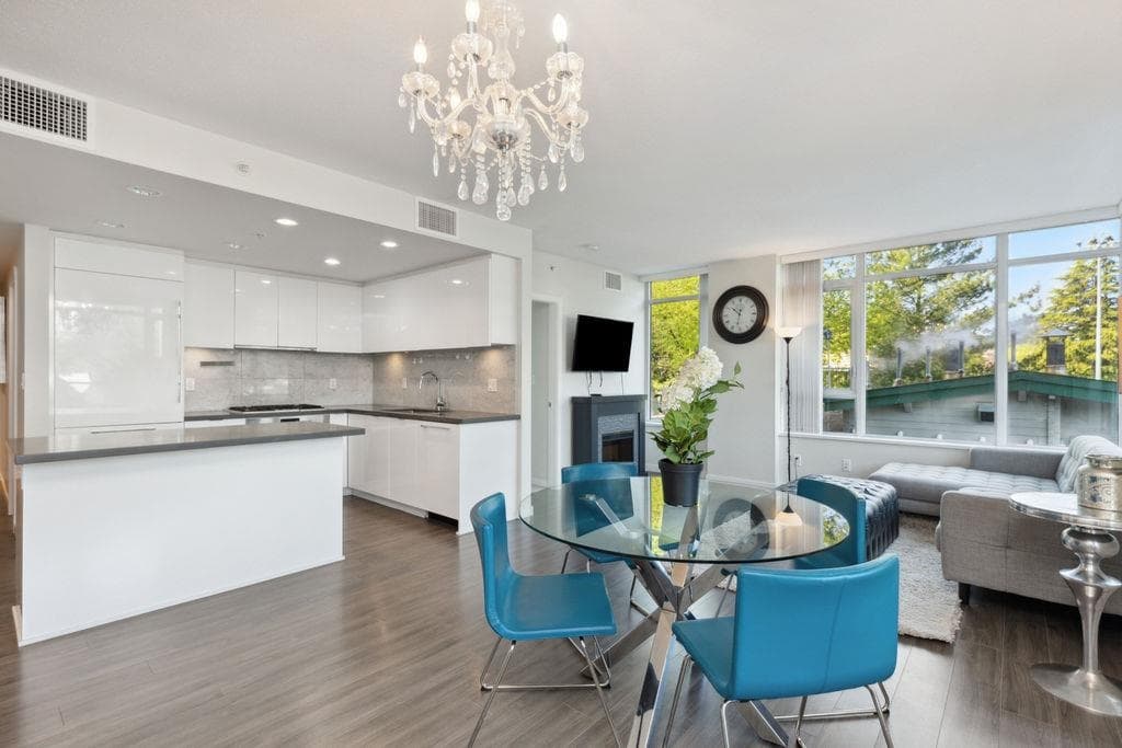 203 - 7328 Gollner Avenue, Richmond, V6X 0H7 — photo 5