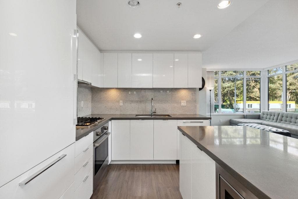 203 - 7328 Gollner Avenue, Richmond, V6X 0H7 — photo 4