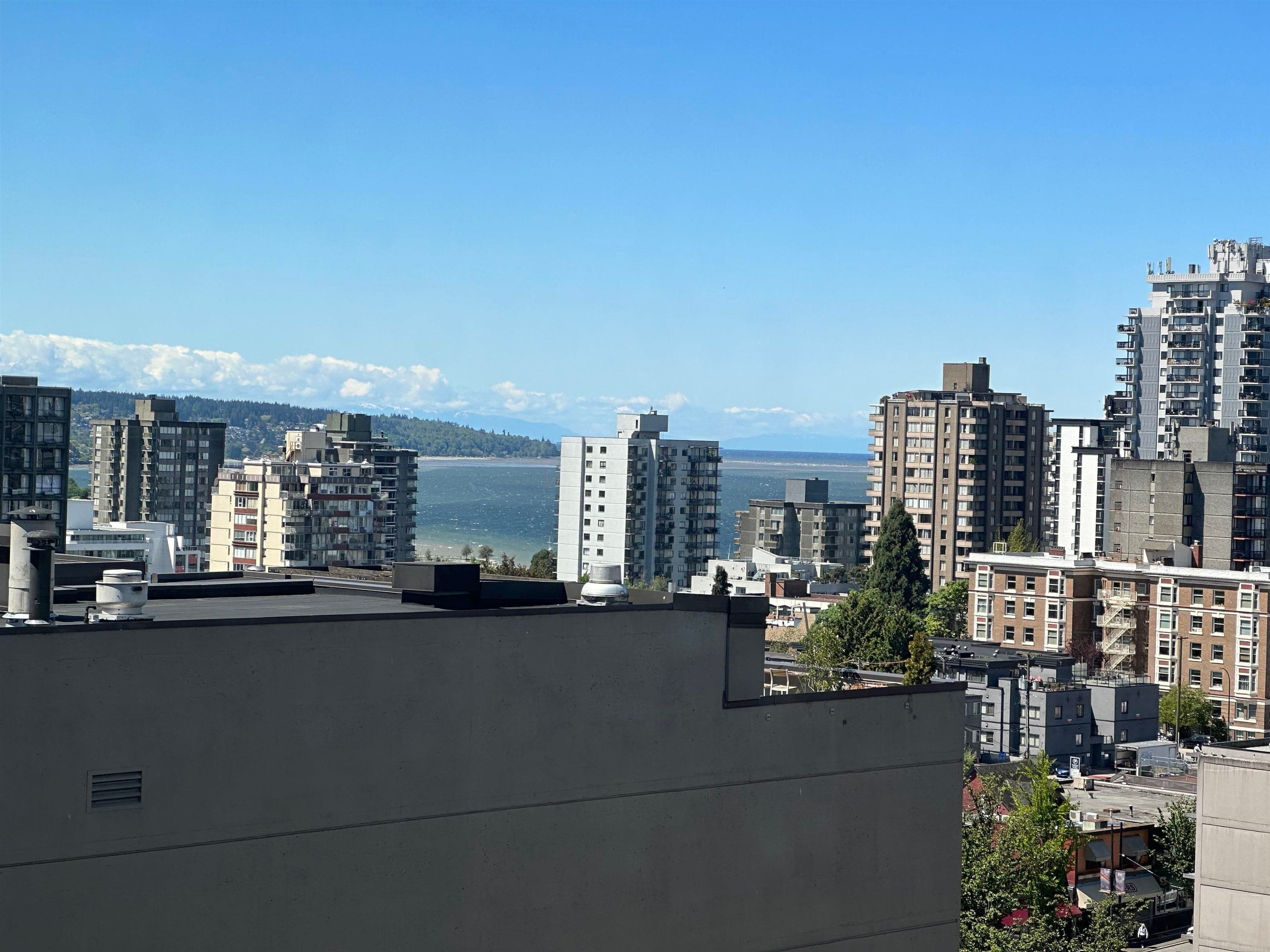 1608 - 1133 Hornby Street, Vancouver