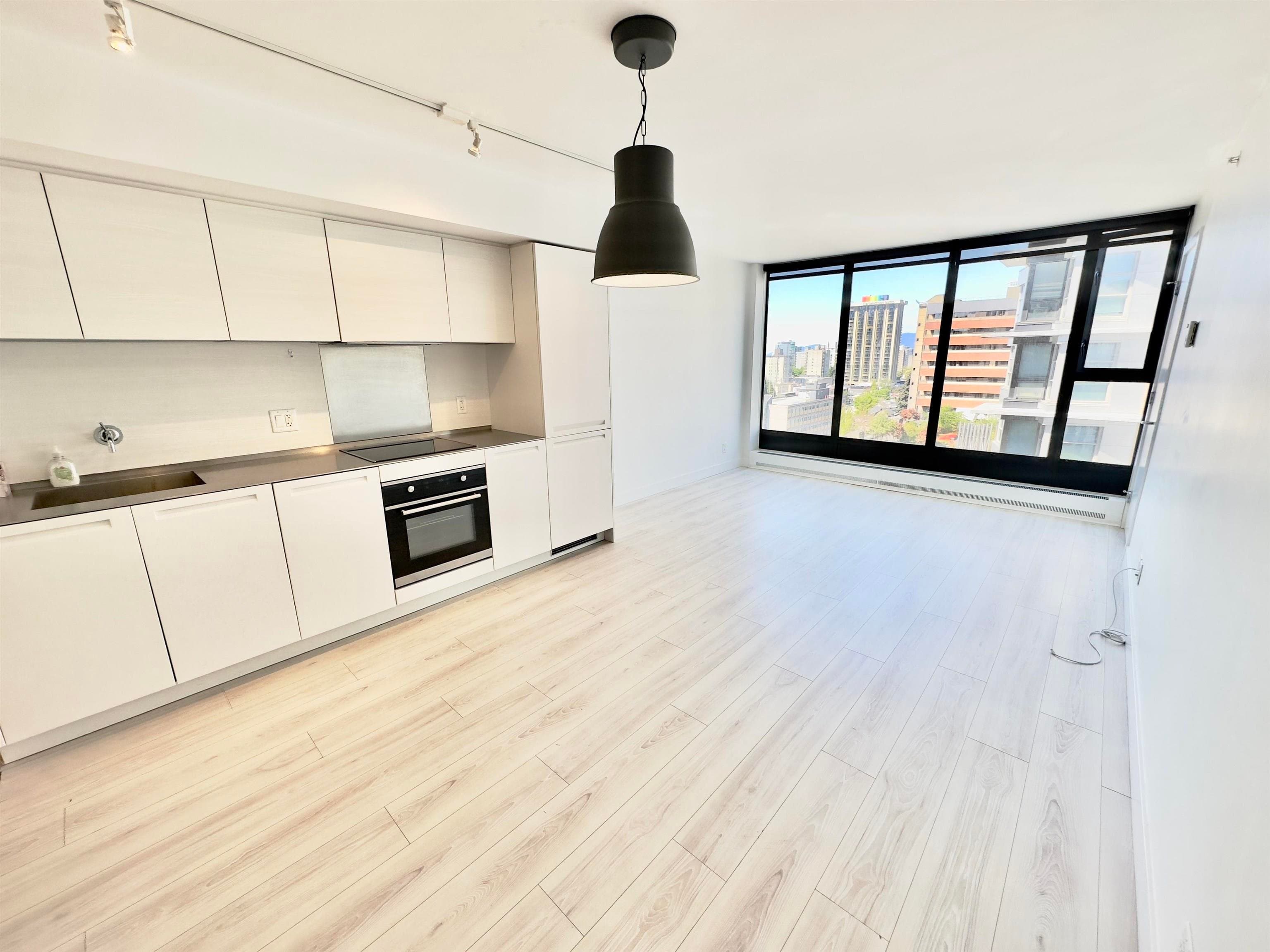 1608 - 1133 Hornby Street, Vancouver, V6Z 1W1 — photo 4