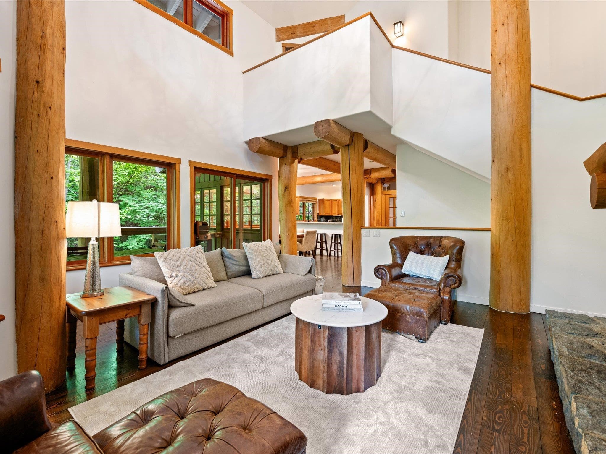 6 - 2240 Nordic Drive, Whistler