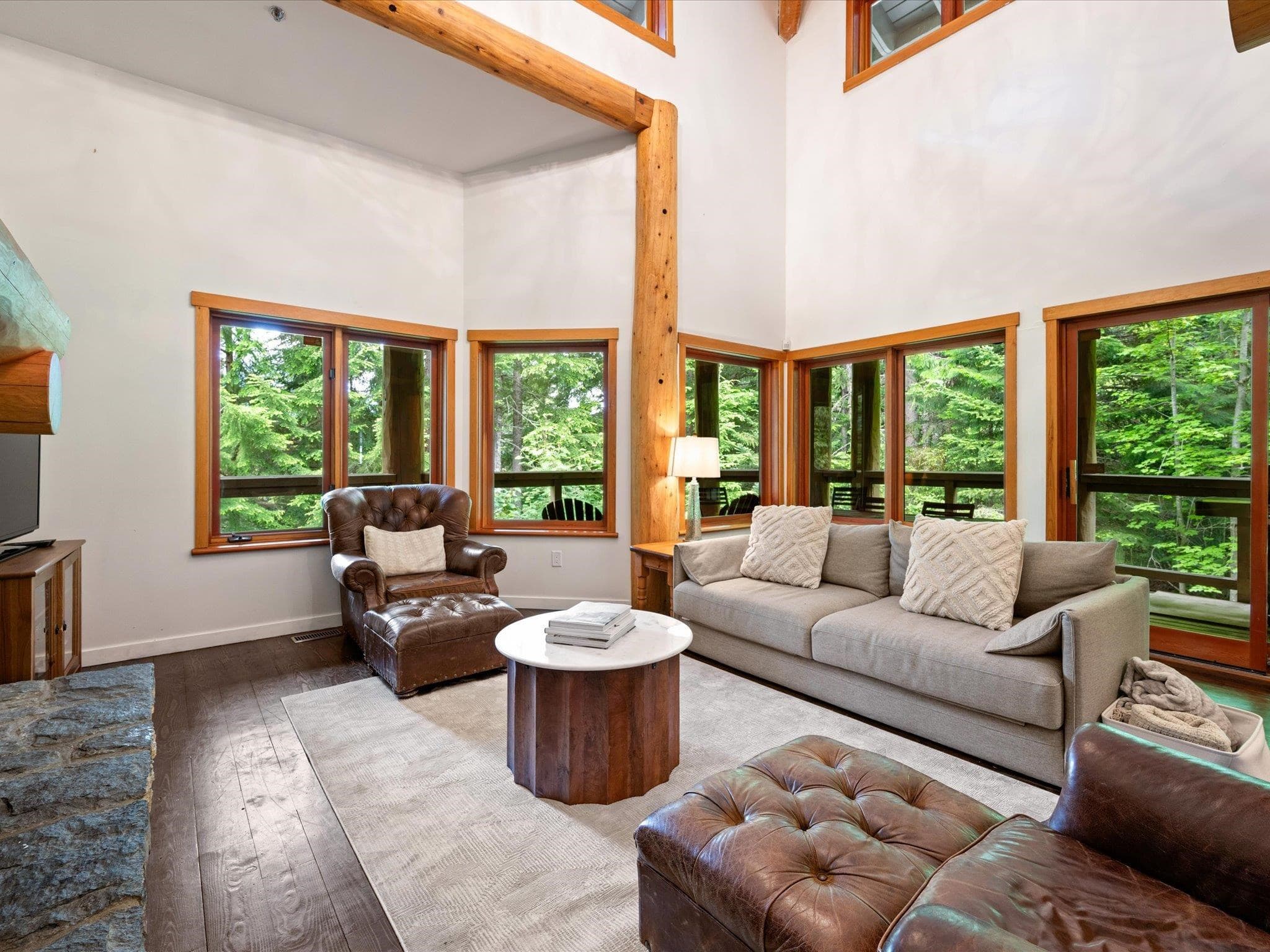 6 - 2240 Nordic Drive, Whistler, V8E 0P3 — photo 4