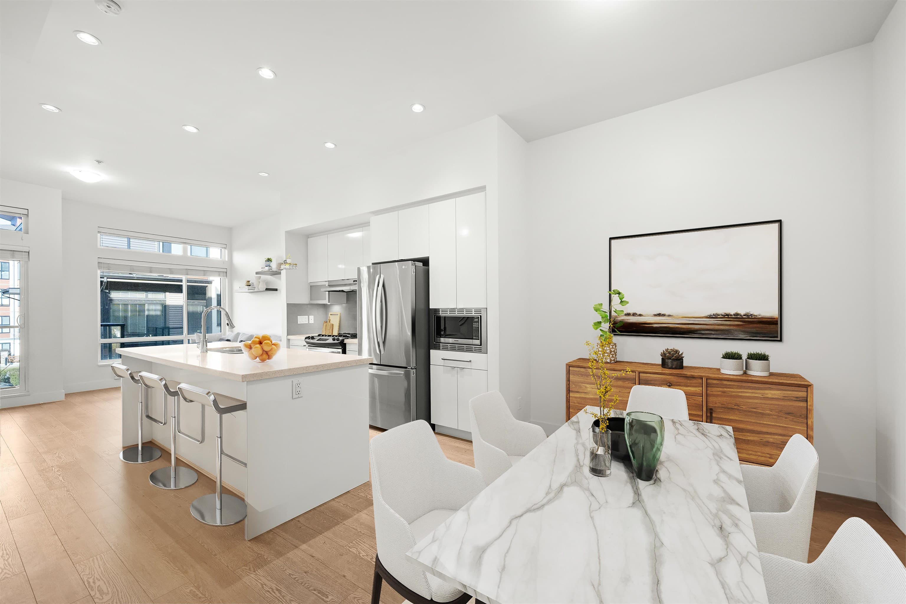 57 - 7811 209 Street, Langley, V2Y 0P2 — photo 1
