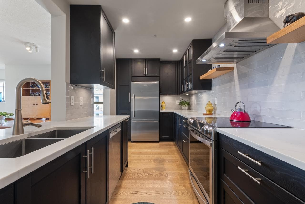 316 - 12931 Railway Avenue, Richmond, V7E 6M5 — photo 4
