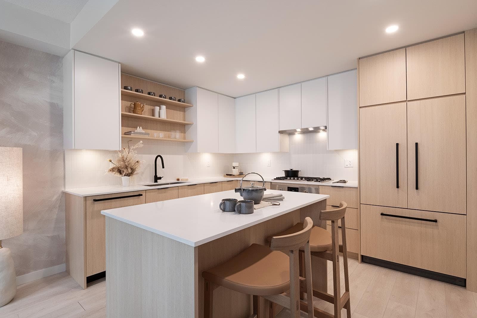 213 - 2045 Heritage Park Lane, North Vancouver, V7H 0E3 — photo 2