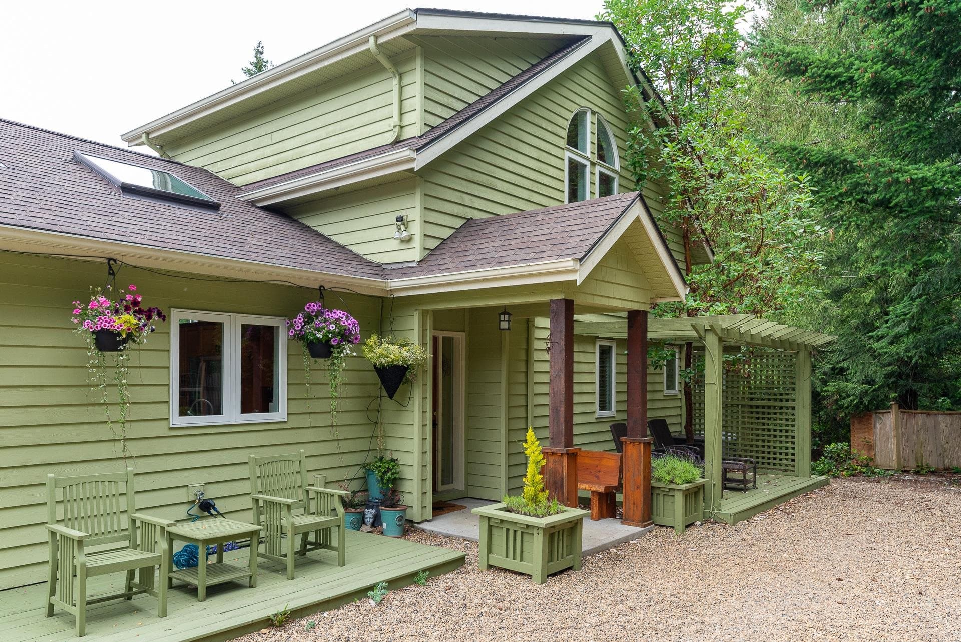 423 Felix Jack Road, Mayne Island, V0N 2J2 — photo 4