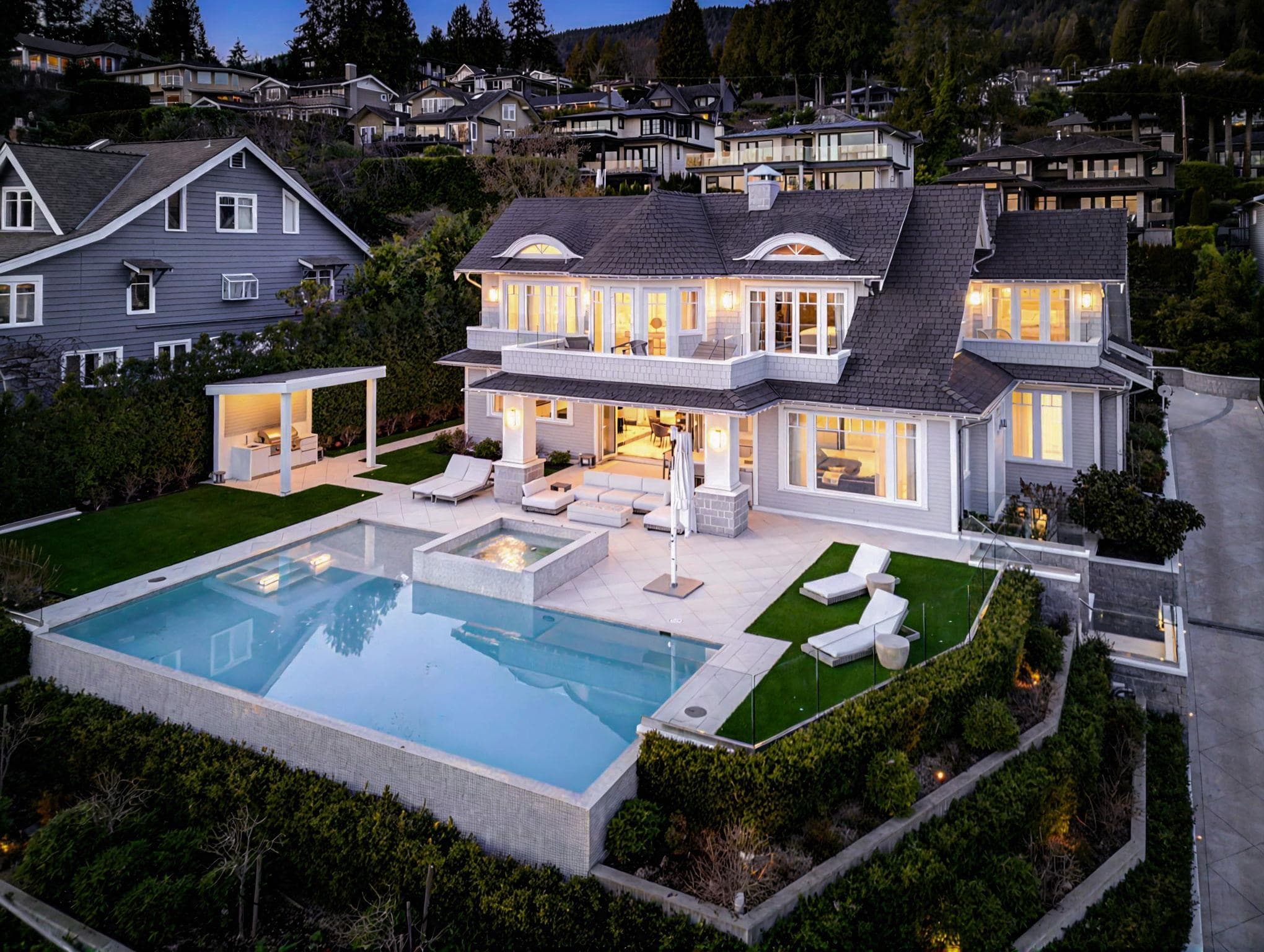 2531 Nelson Avenue, West Vancouver