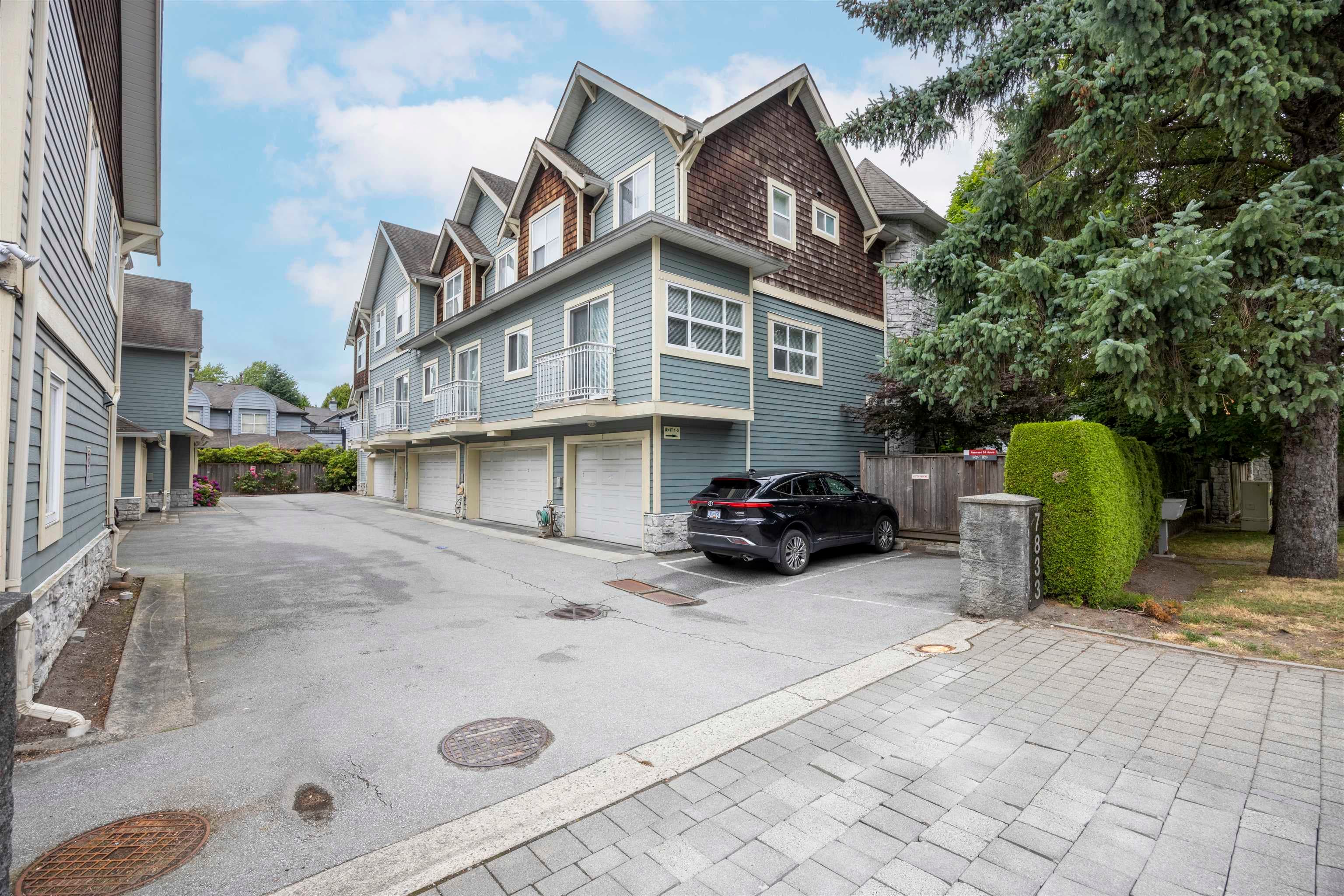5 - 7833 St. Albans Road, Richmond, V6Y 2K8 — photo 3