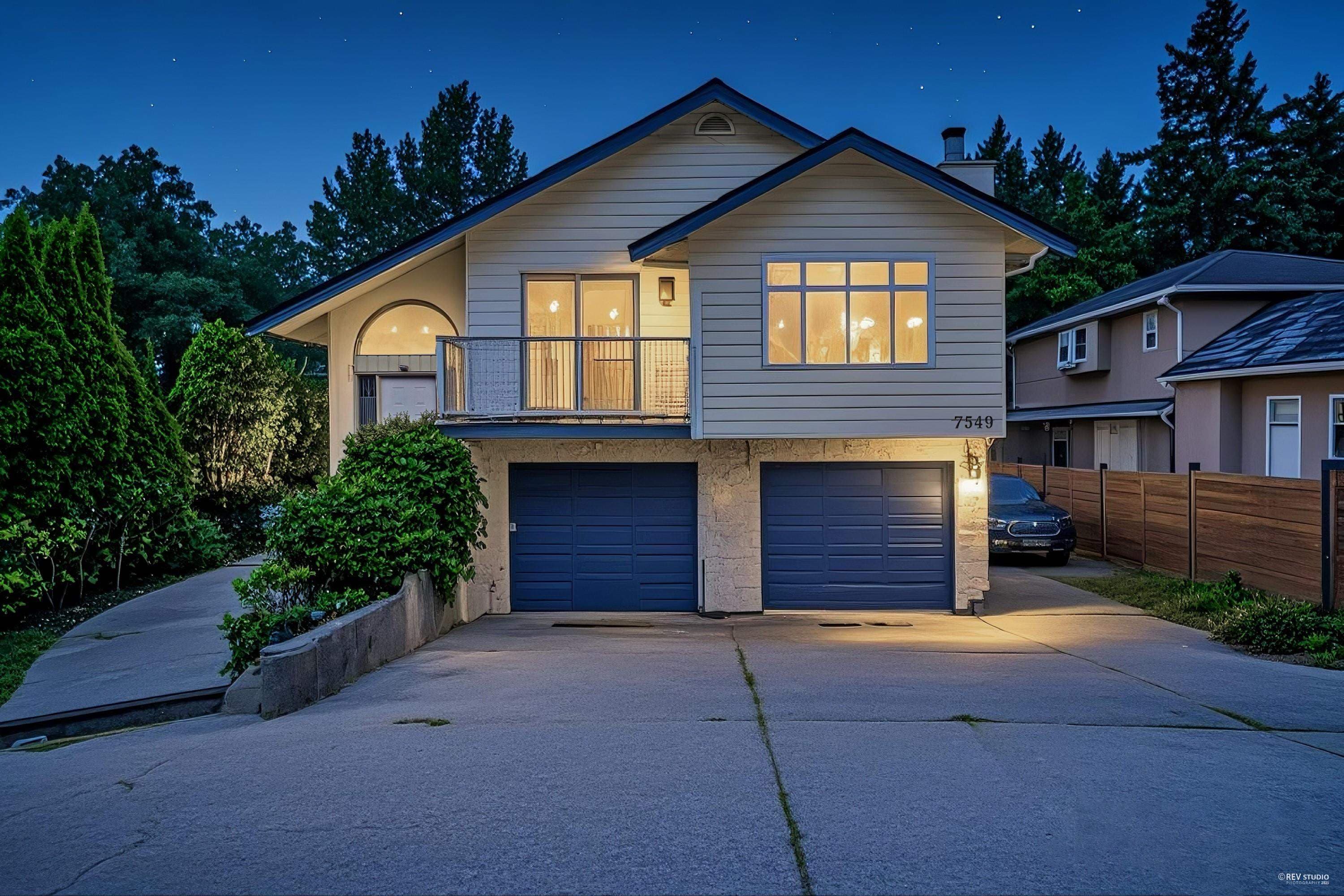 7549 10th Avenue, Burnaby