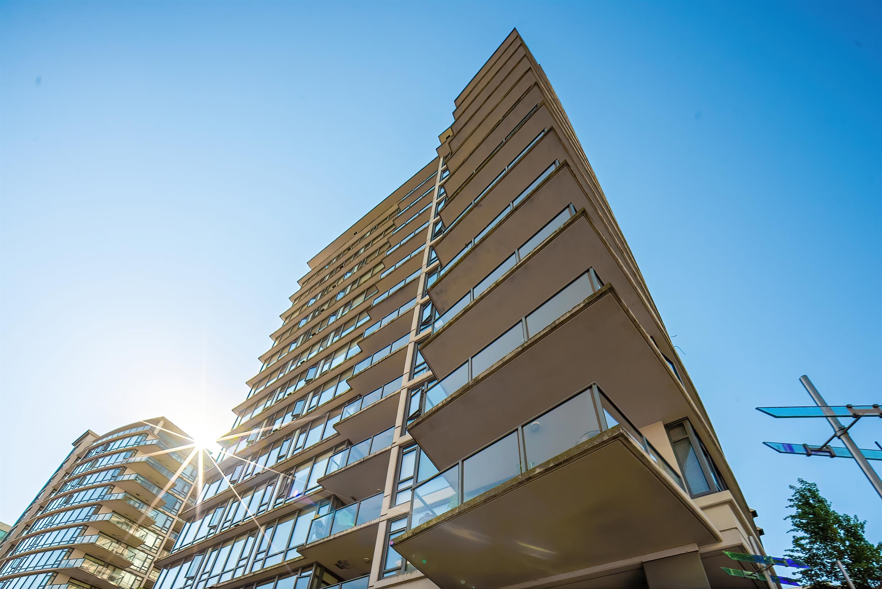 606 - 7360 Elmbridge Way, Richmond, V6X 0A5 — photo 2
