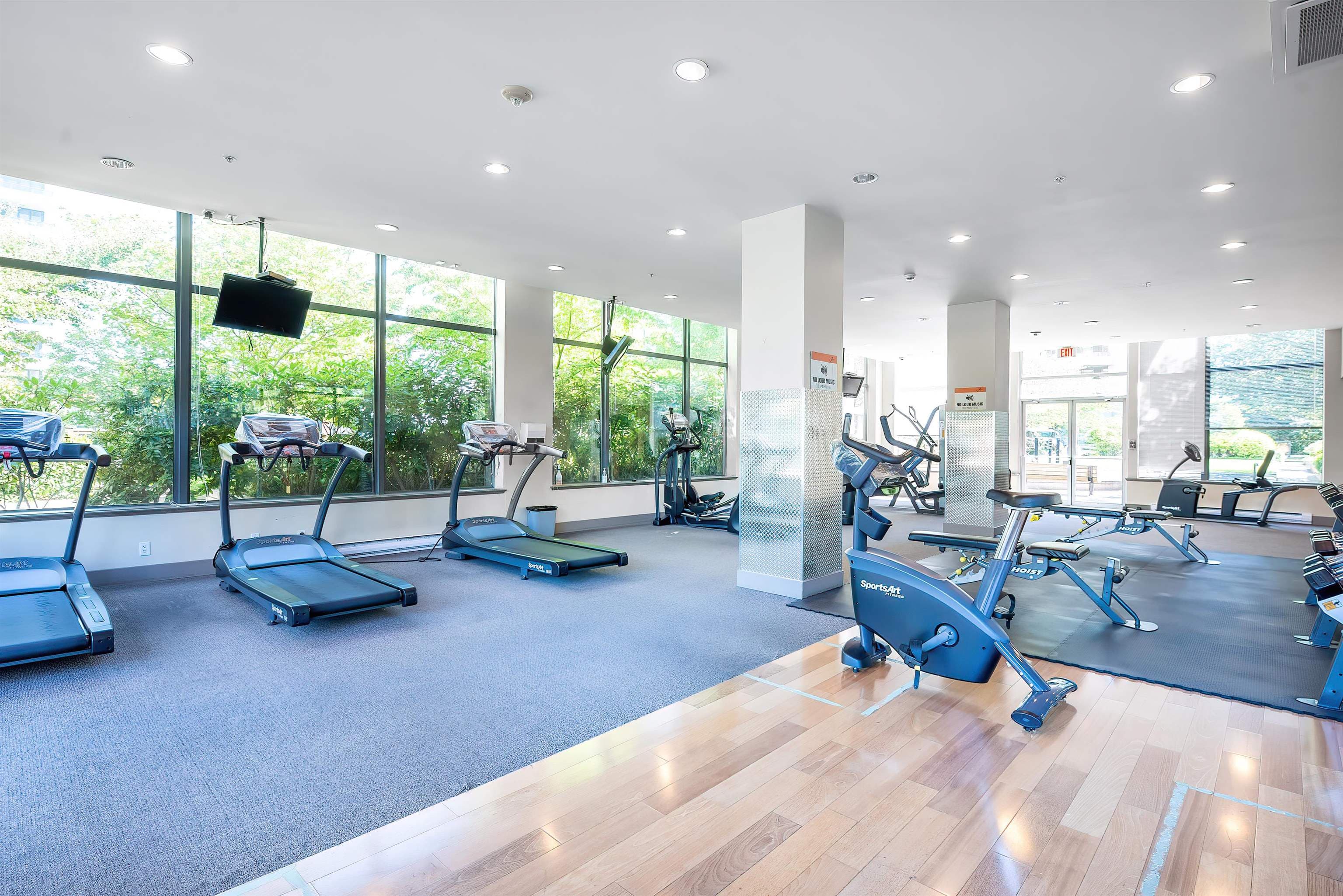 606 - 7360 Elmbridge Way, Richmond, V6X 0A5 — photo 5
