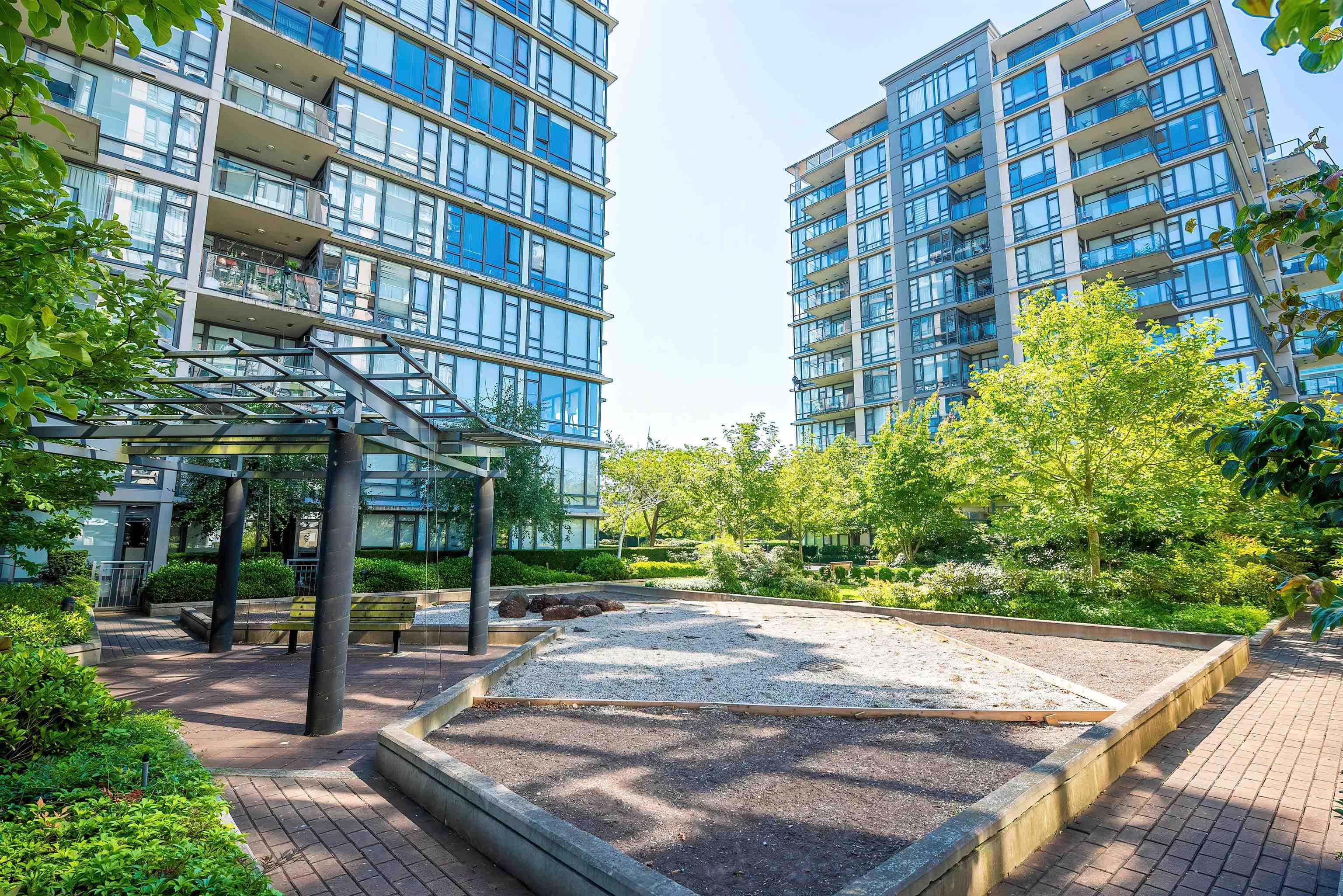 606 - 7360 Elmbridge Way, Richmond, V6X 0A5 — photo 4
