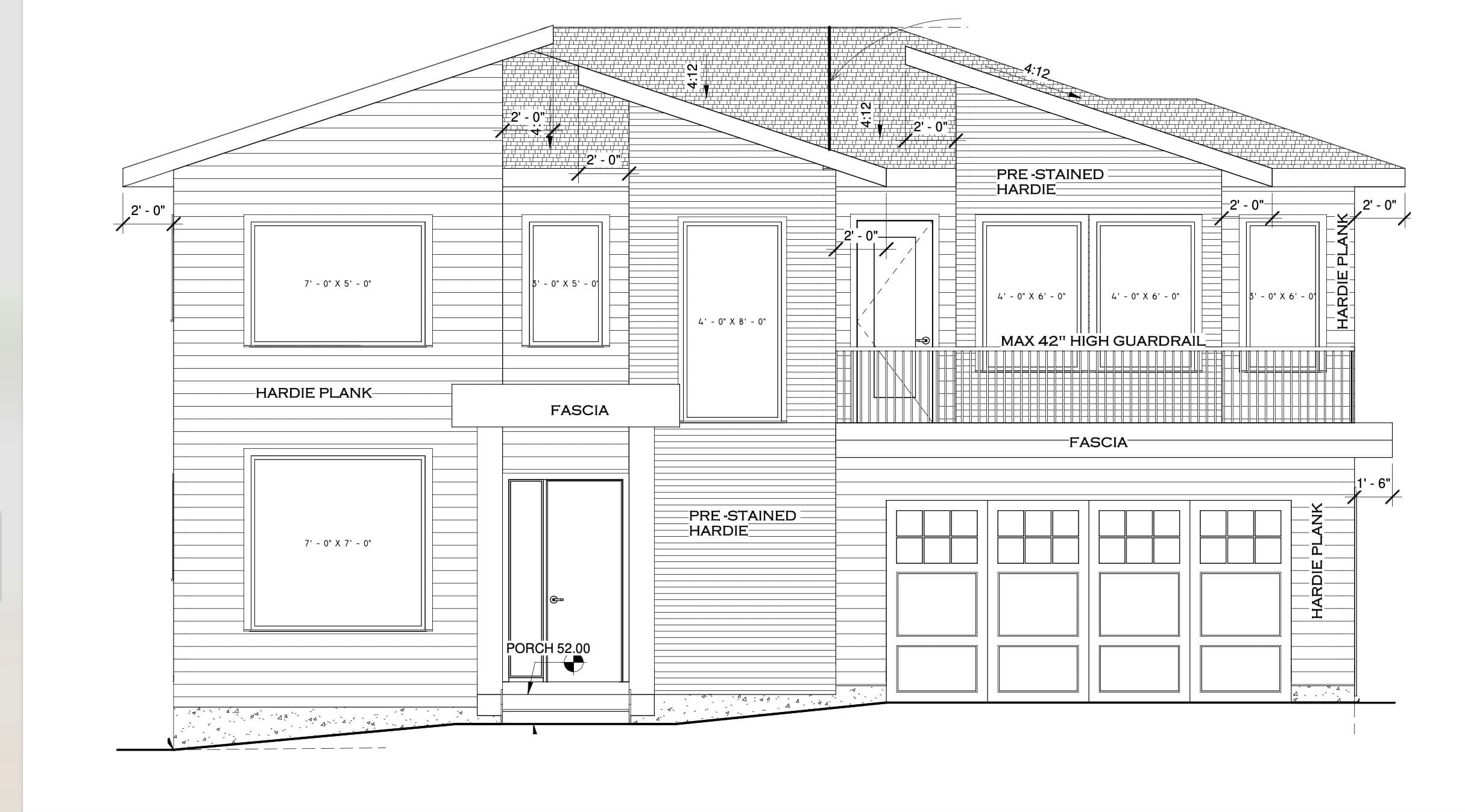 63950 School Road, Hope