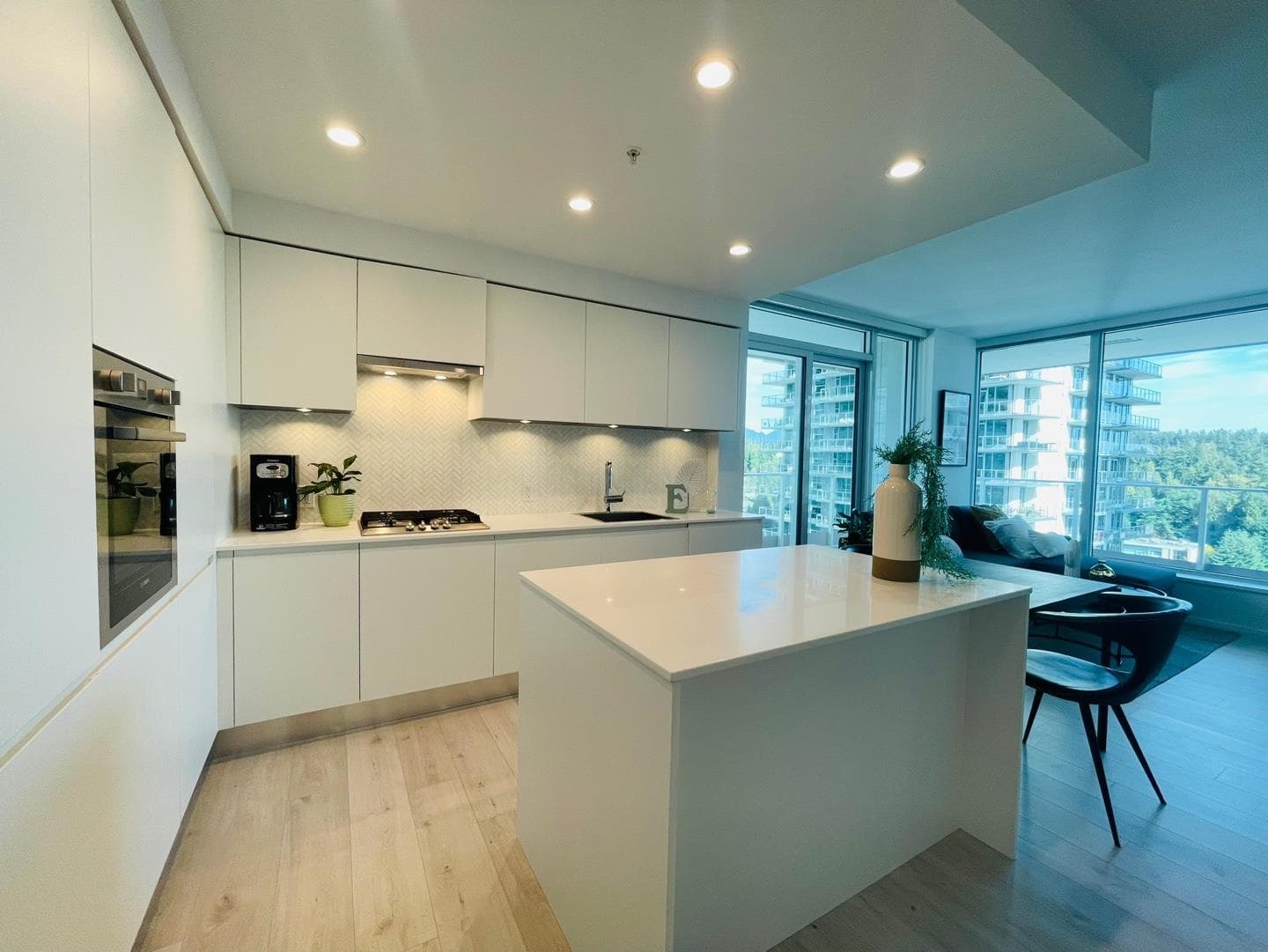 1601 - 3833 Evergreen Place, Burnaby, V3J 0M2 — photo 3
