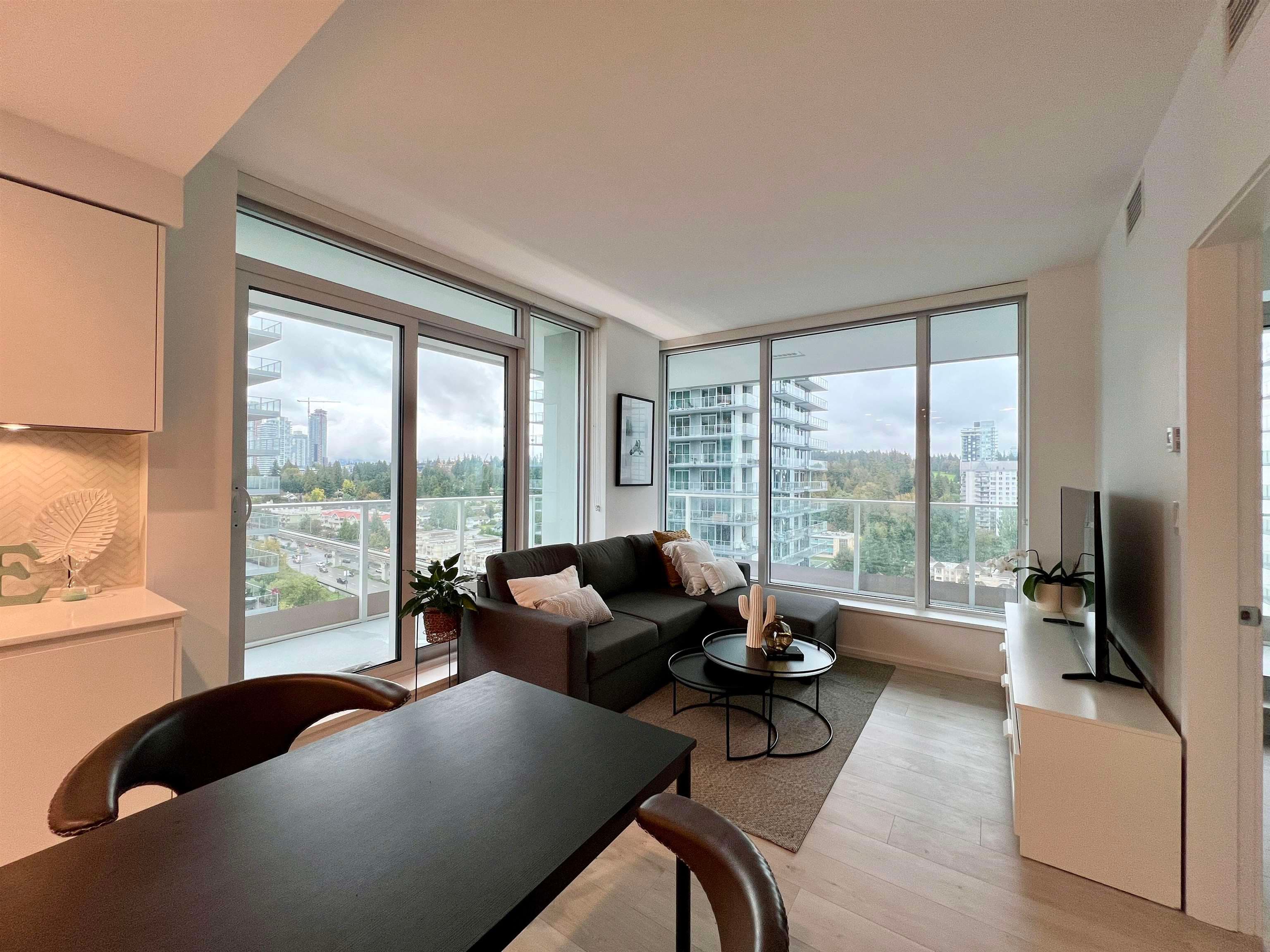 1601 - 3833 Evergreen Place, Burnaby, V3J 0M2 — photo 5