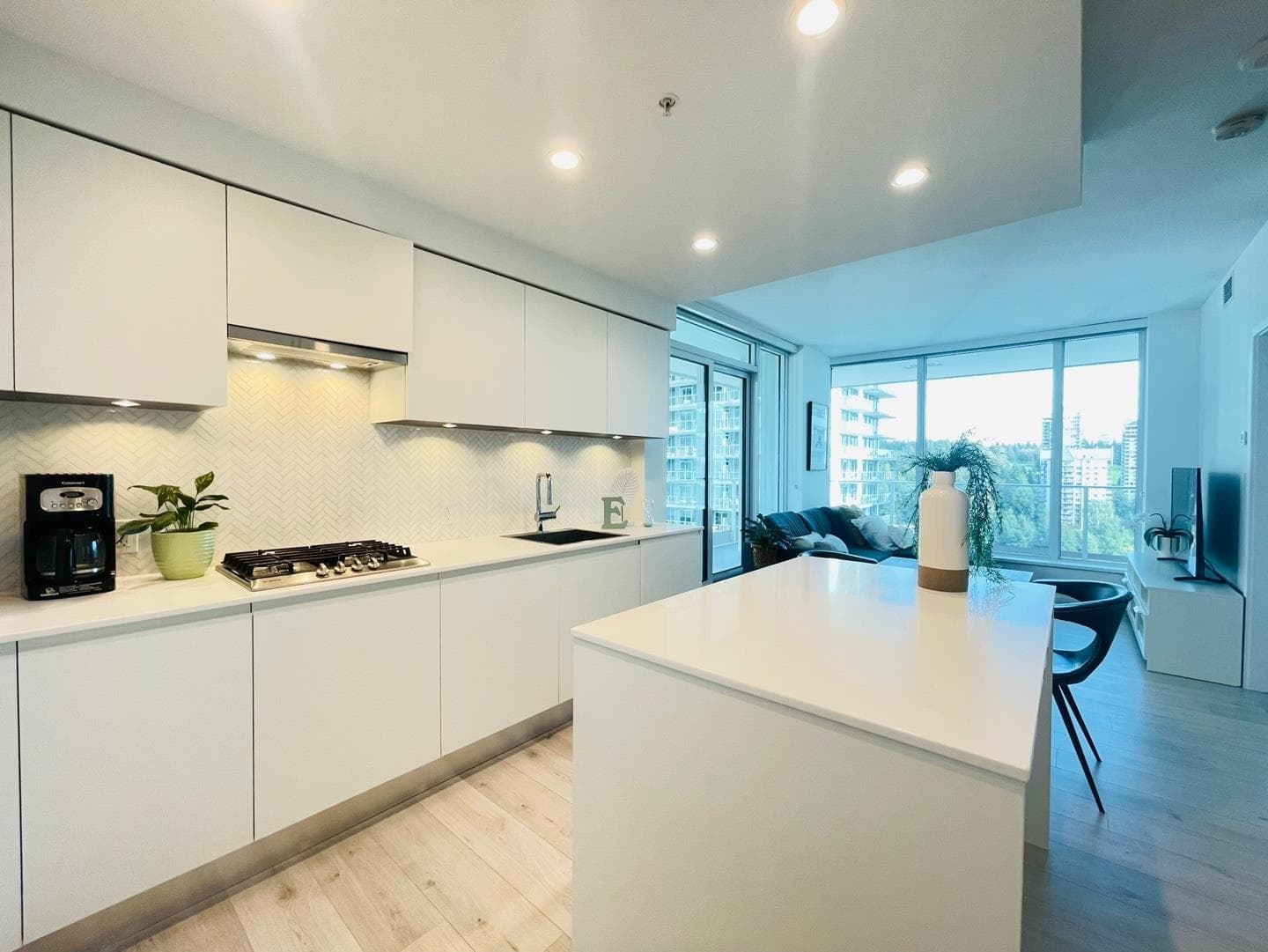 1601 - 3833 Evergreen Place, Burnaby, V3J 0M2 — photo 4
