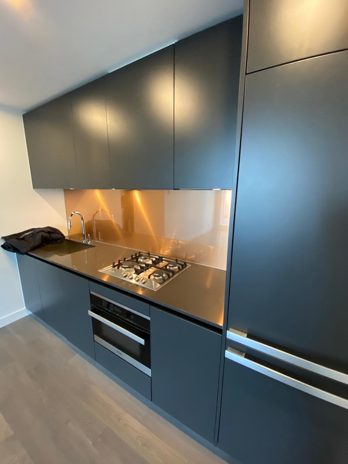 3101 - 1480 Howe Street, Vancouver, V6Z 0G5 — photo 3