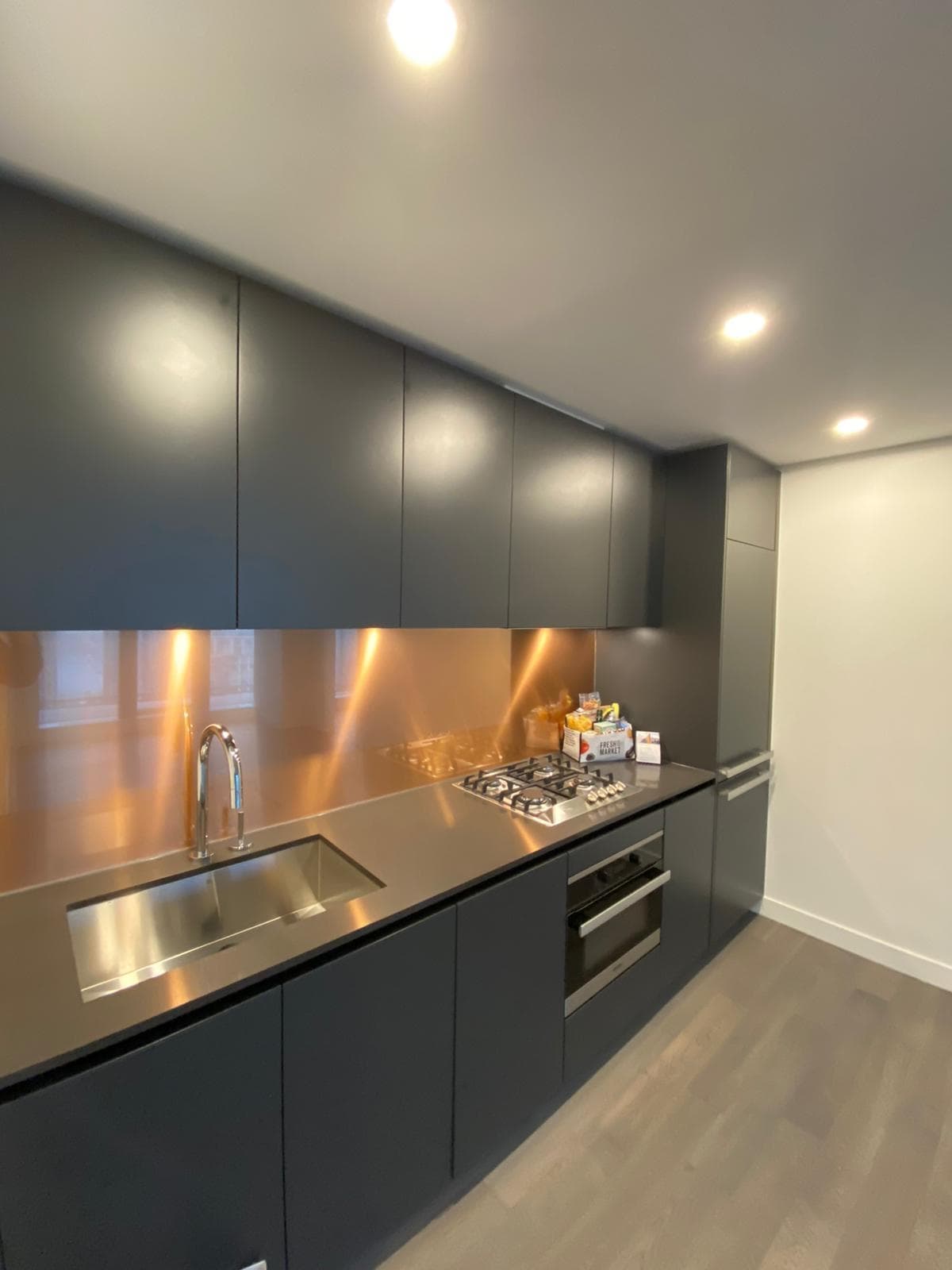 3101 - 1480 Howe Street, Vancouver, V6Z 0G5 — photo 5