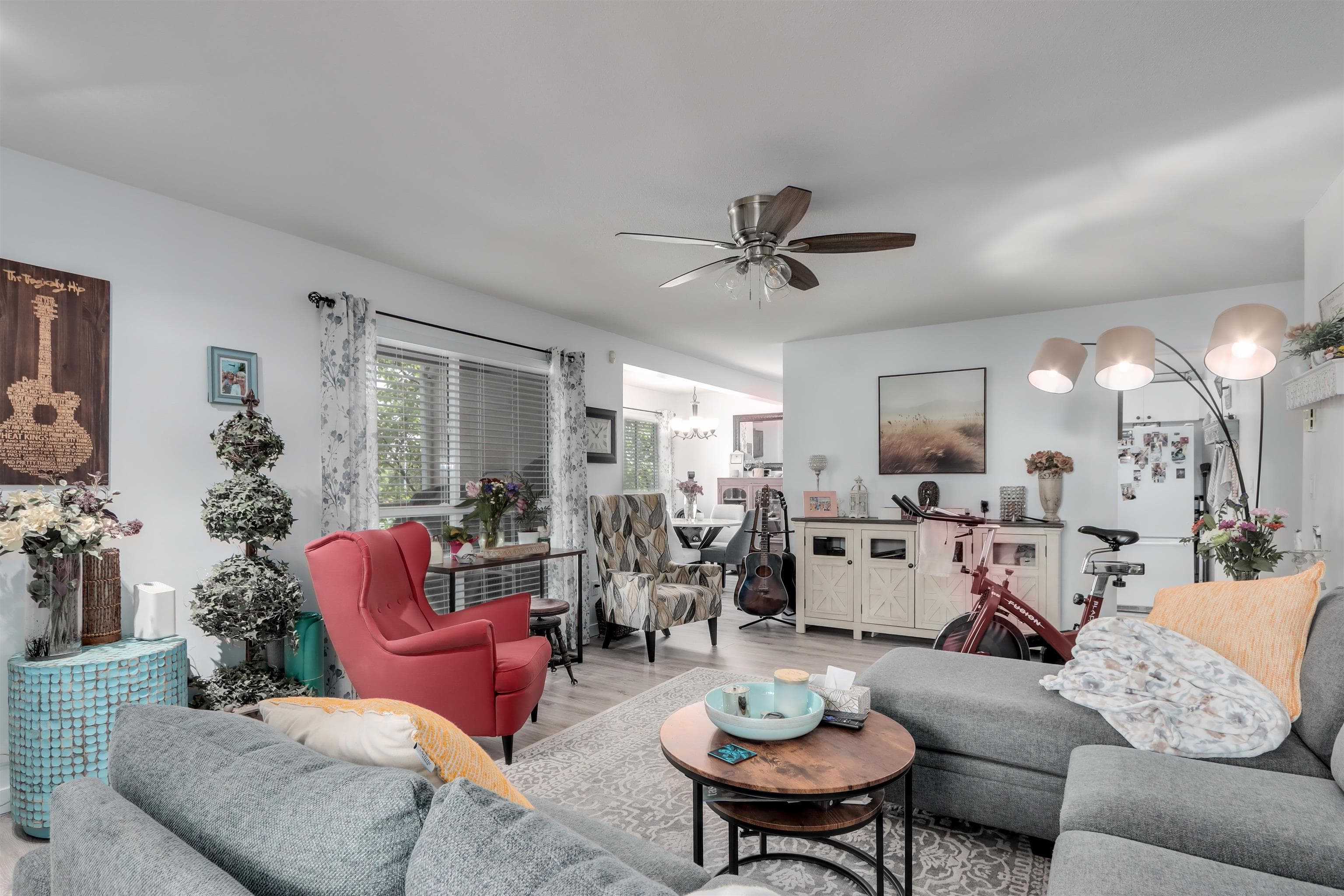 204 - 14998 101a Avenue, Surrey, V3R 0T1 — photo 4