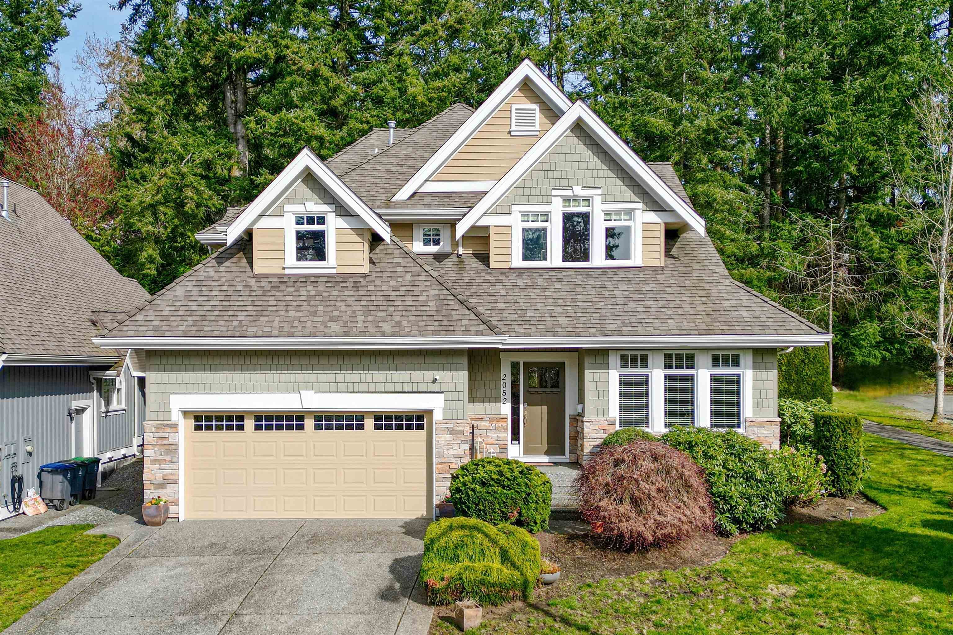 2052 128a Street, Surrey