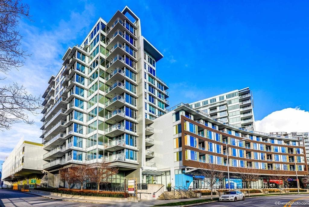 1006 - 6951 Elmbridge Way, Richmond, V7C 0A4 — photo 2
