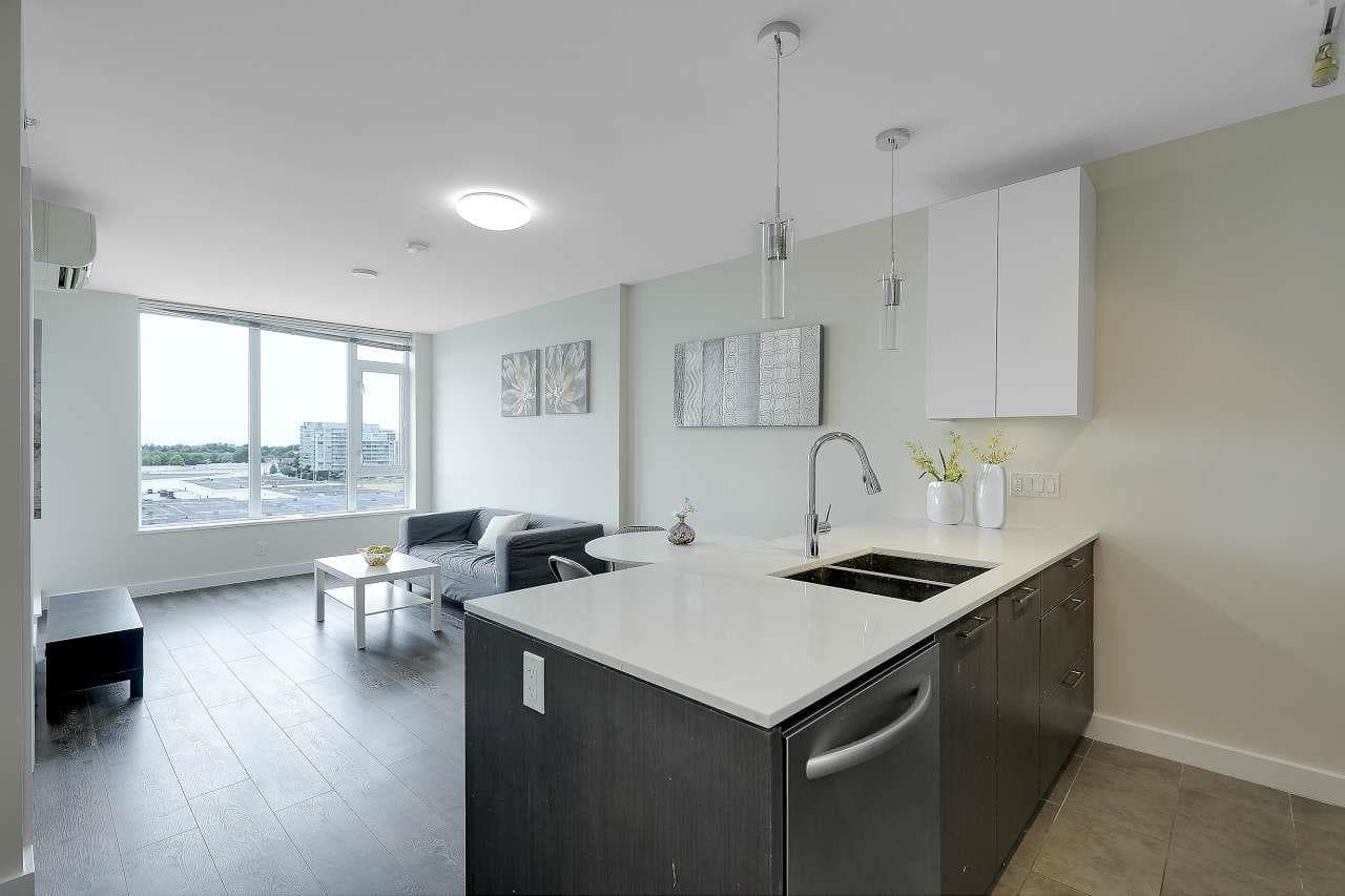 1006 - 6951 Elmbridge Way, Richmond, V7C 0A4 — photo 3